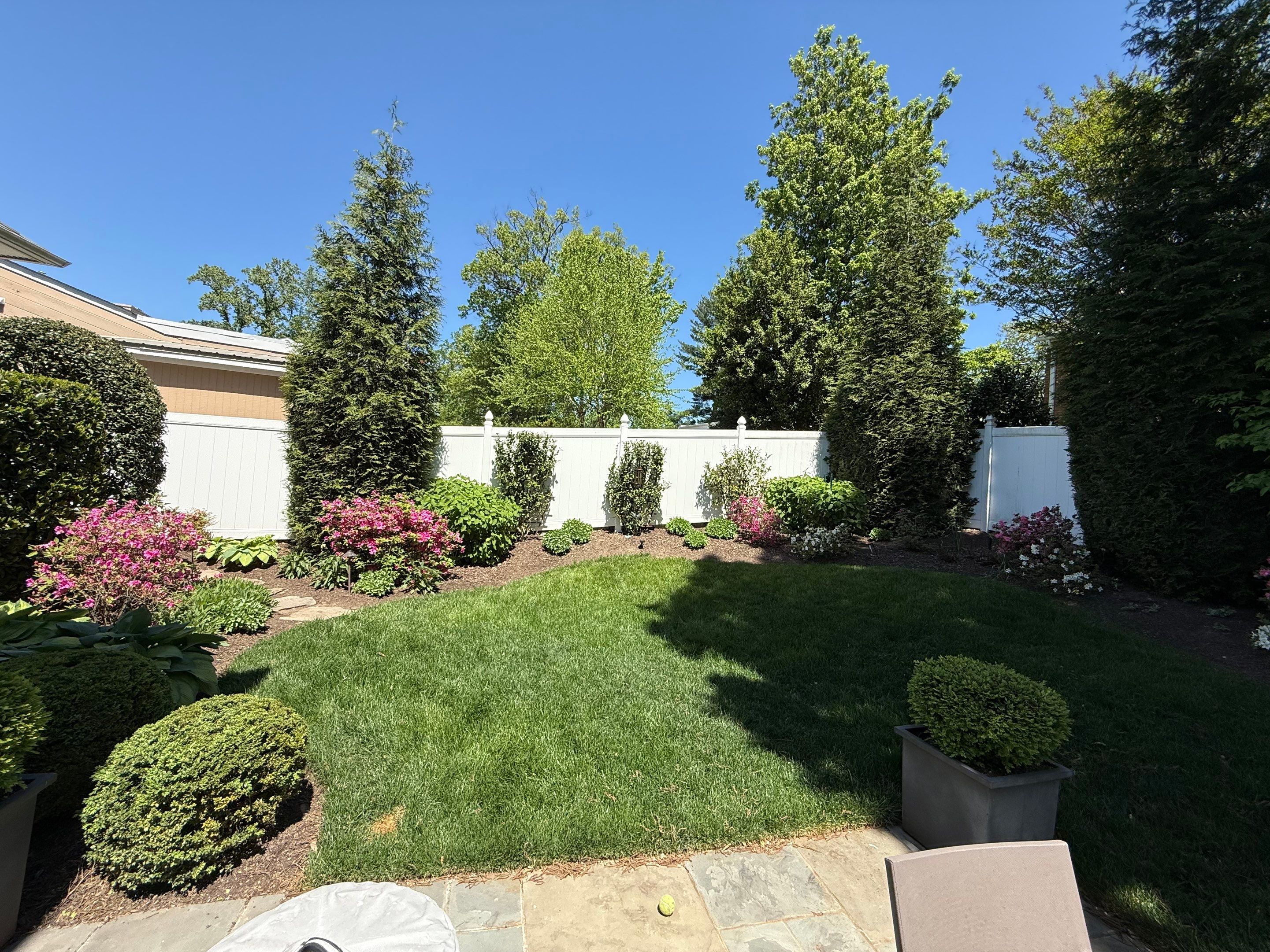 Exterior Services in Arlington, VA by My Painter 