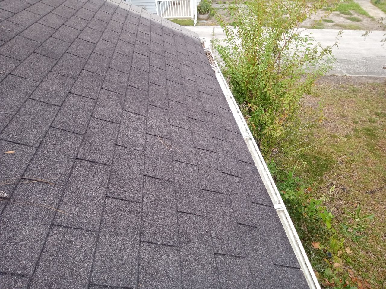 Residential Roofing Repair using Atlas Pinnacle Pristine Tan Mist by Talya Roofing