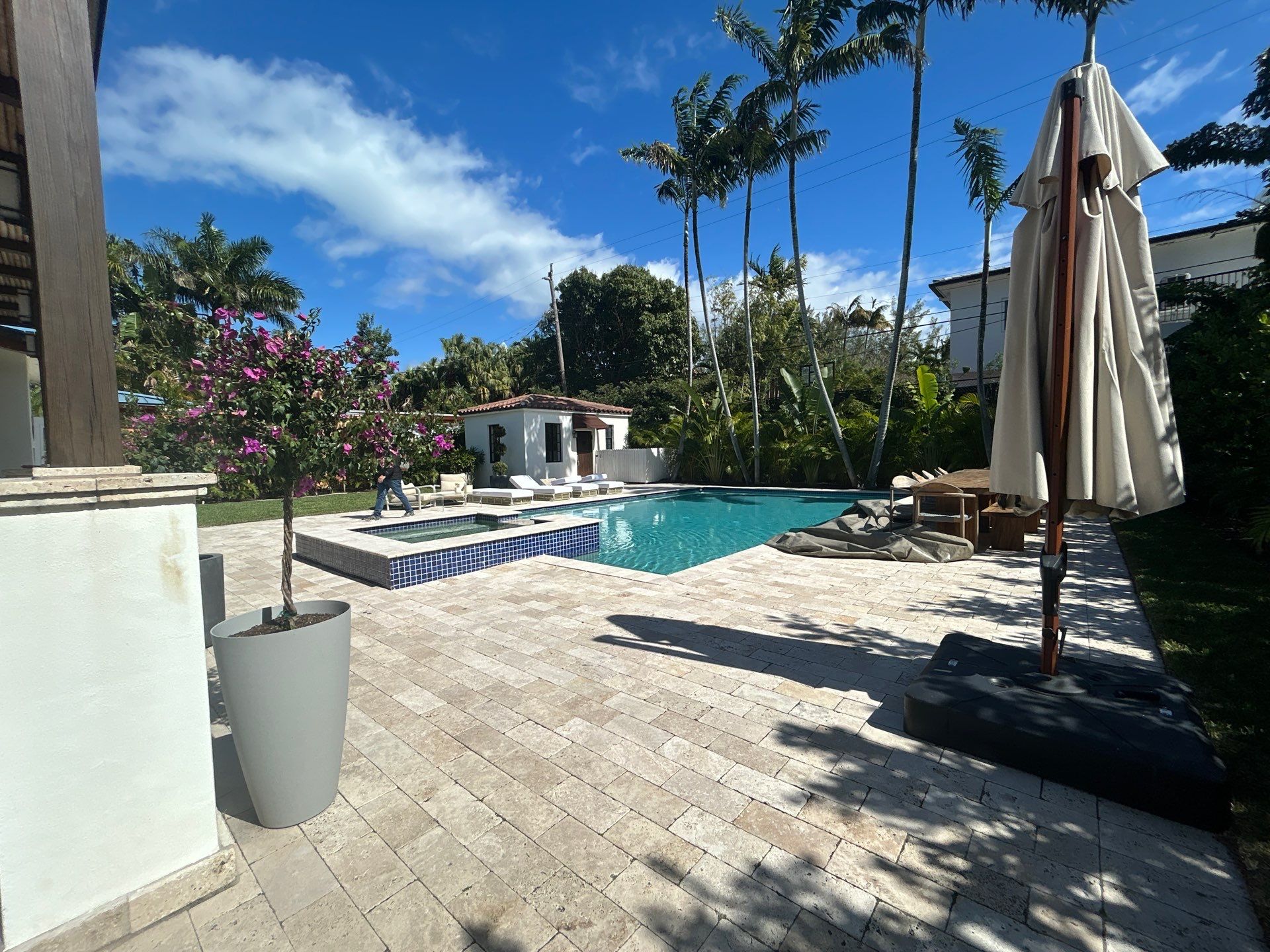 Project in Miami Beach by Structiva LLC