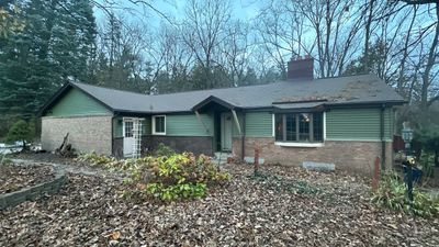 Siding Replacement using CertainTeed Restoration Classis D4