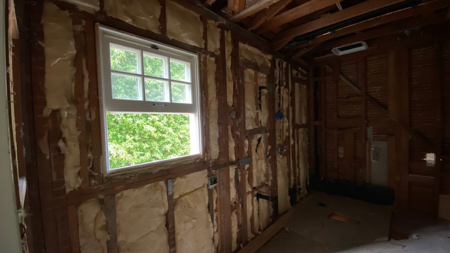 Project in Beverly Hills by Advanced Attic Solutions