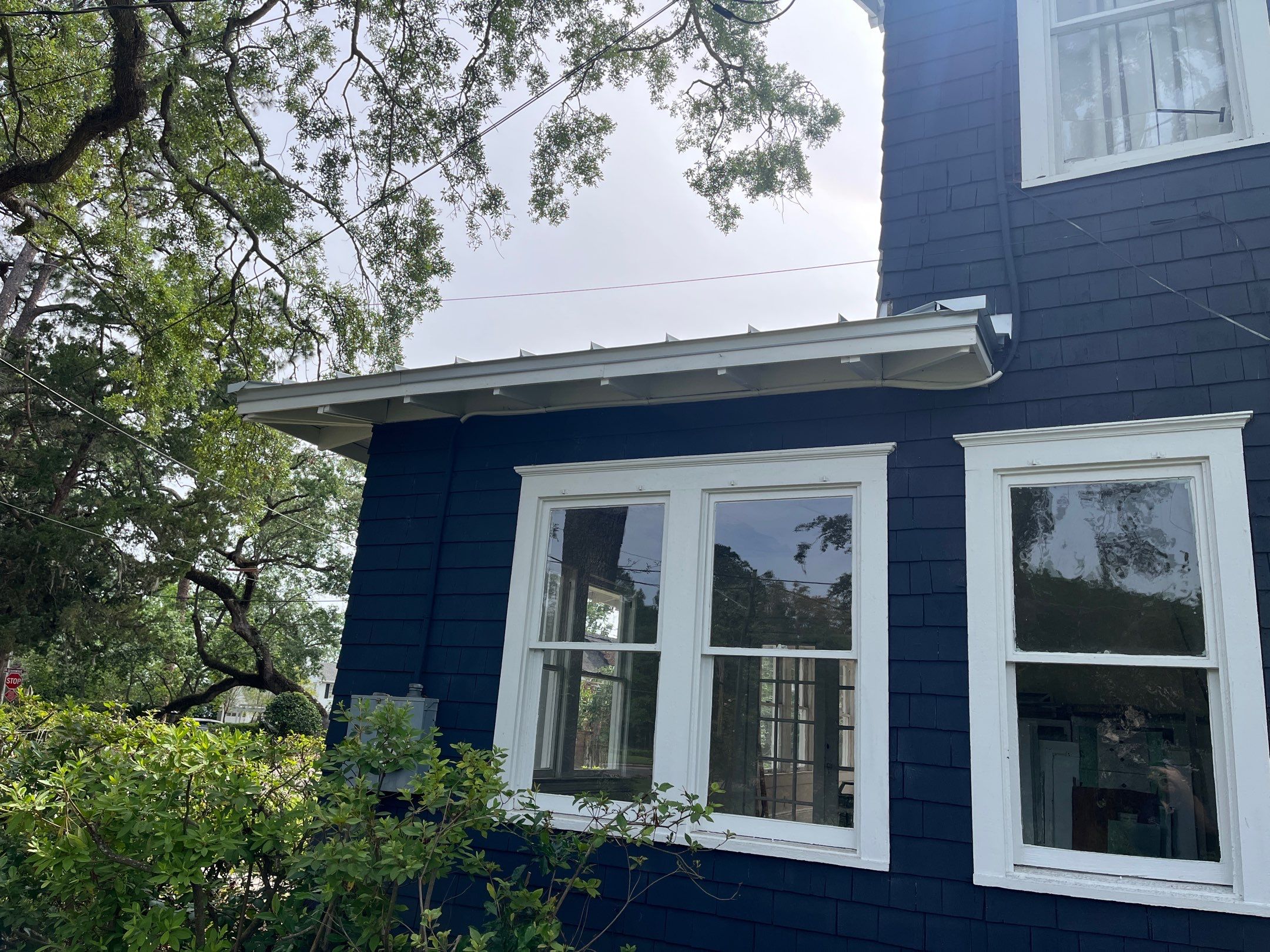 Shingle -> Metal by Prime Roofing