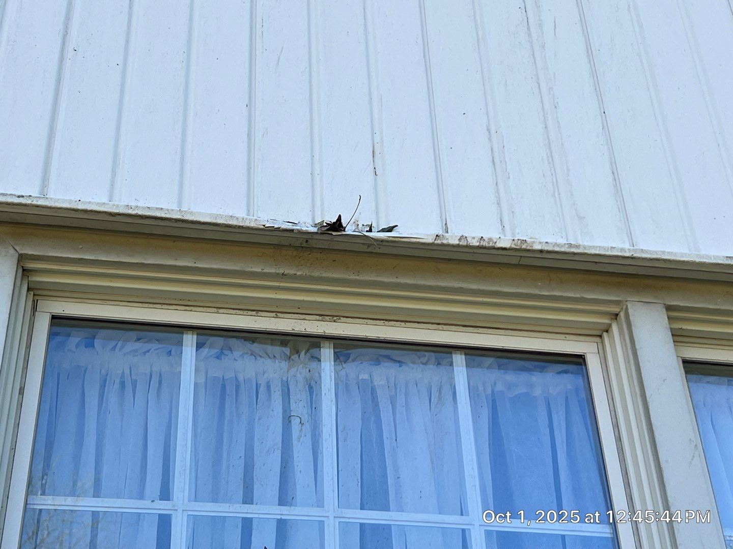 Storm Damage Roof and Exterior Repair by Bealing Roofing & Exteriors