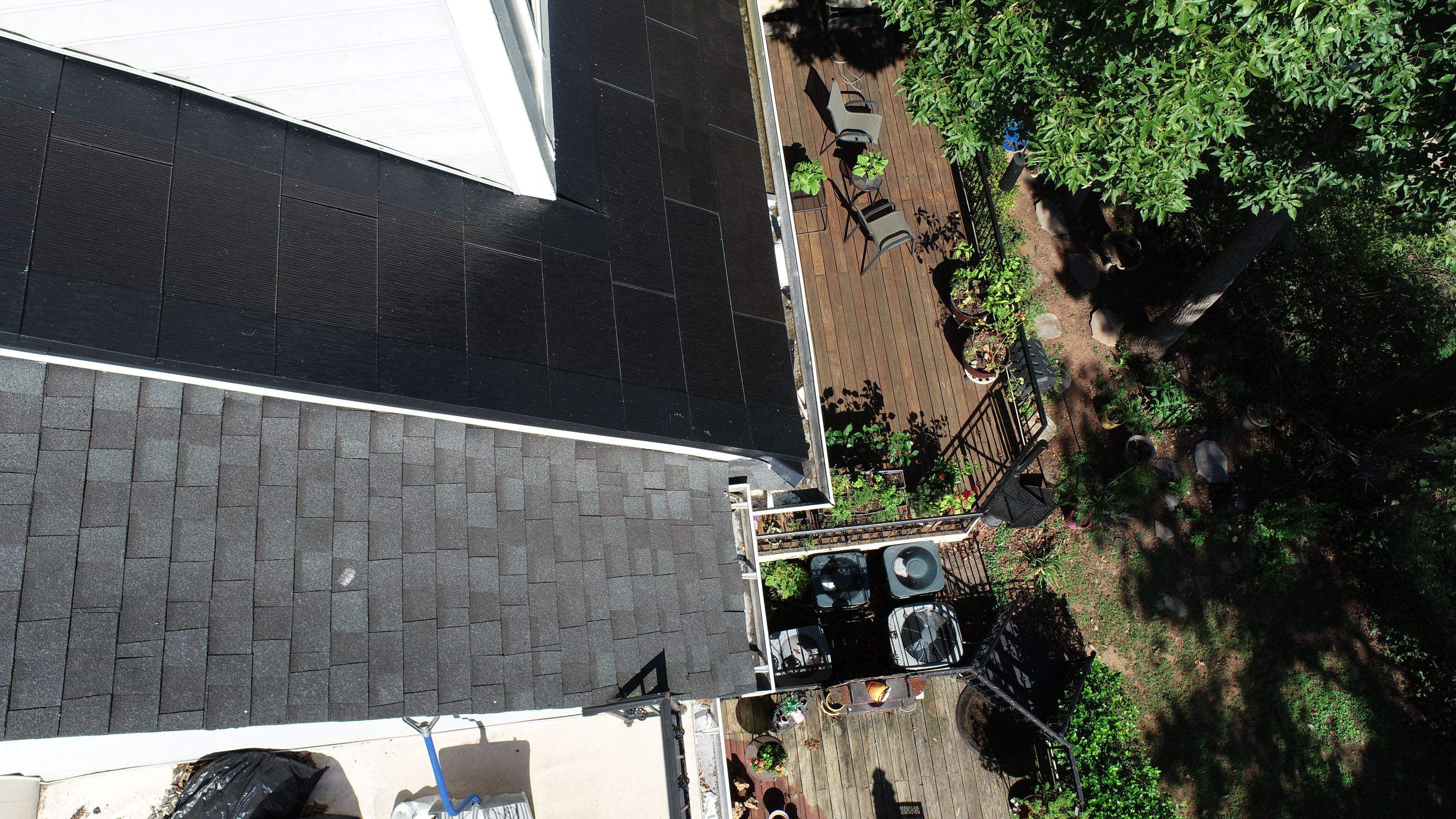 Tesla Solar roof Leesburg, VA by American Home Contractors