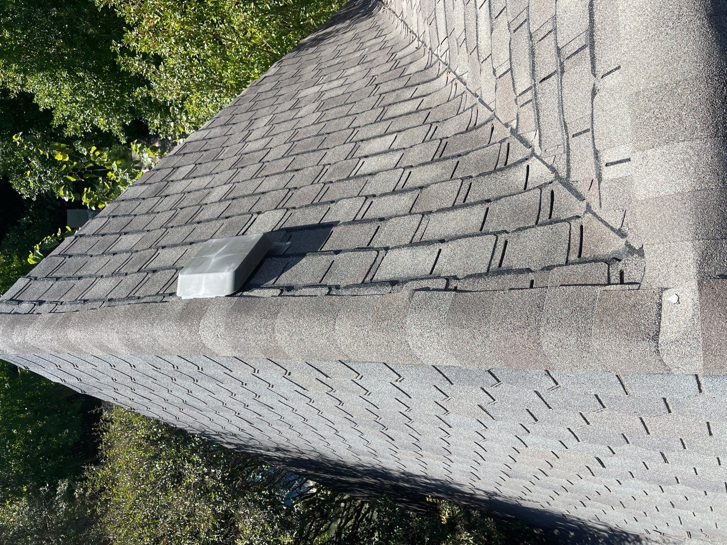 Residential Roof Replacement in McKinney Texas by Elite Roofing LLC