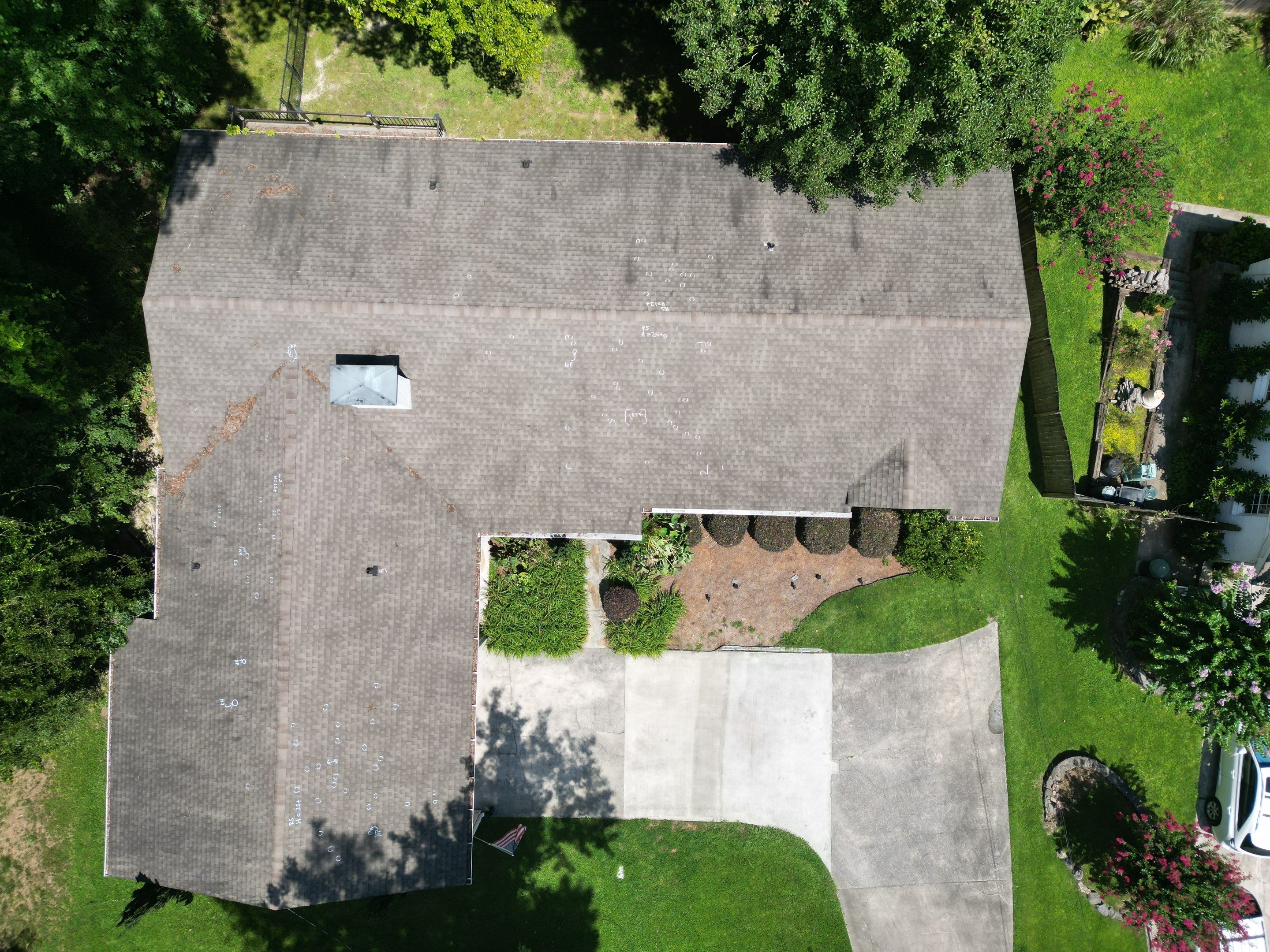 Kings Point Dr Roof & Chimney Cap Replacement by Dom Roofing & Restoration