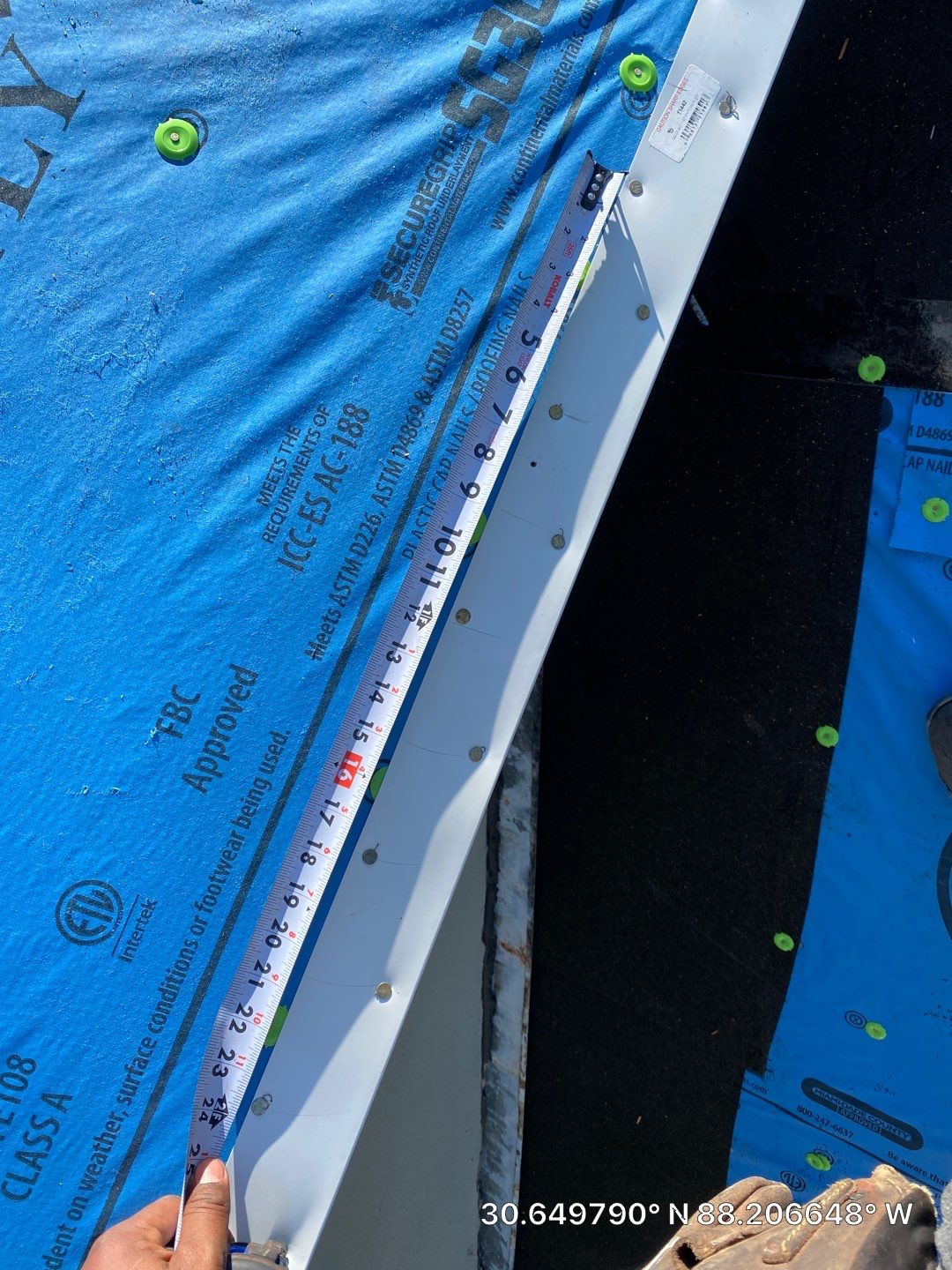 Fortified Roof by American Roofing & Construction LLC
