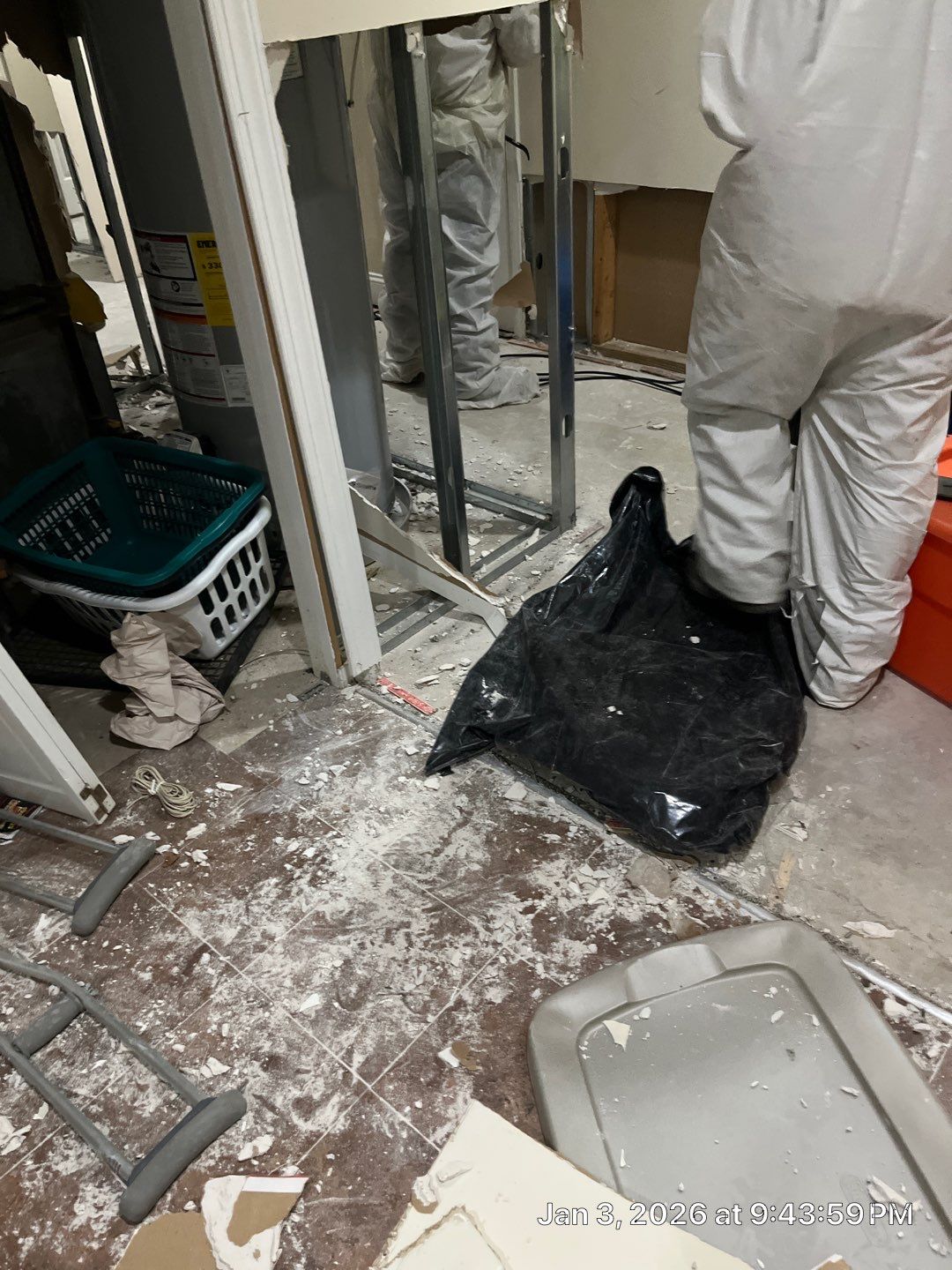 Project in upper marlboro, md by PRE Llc