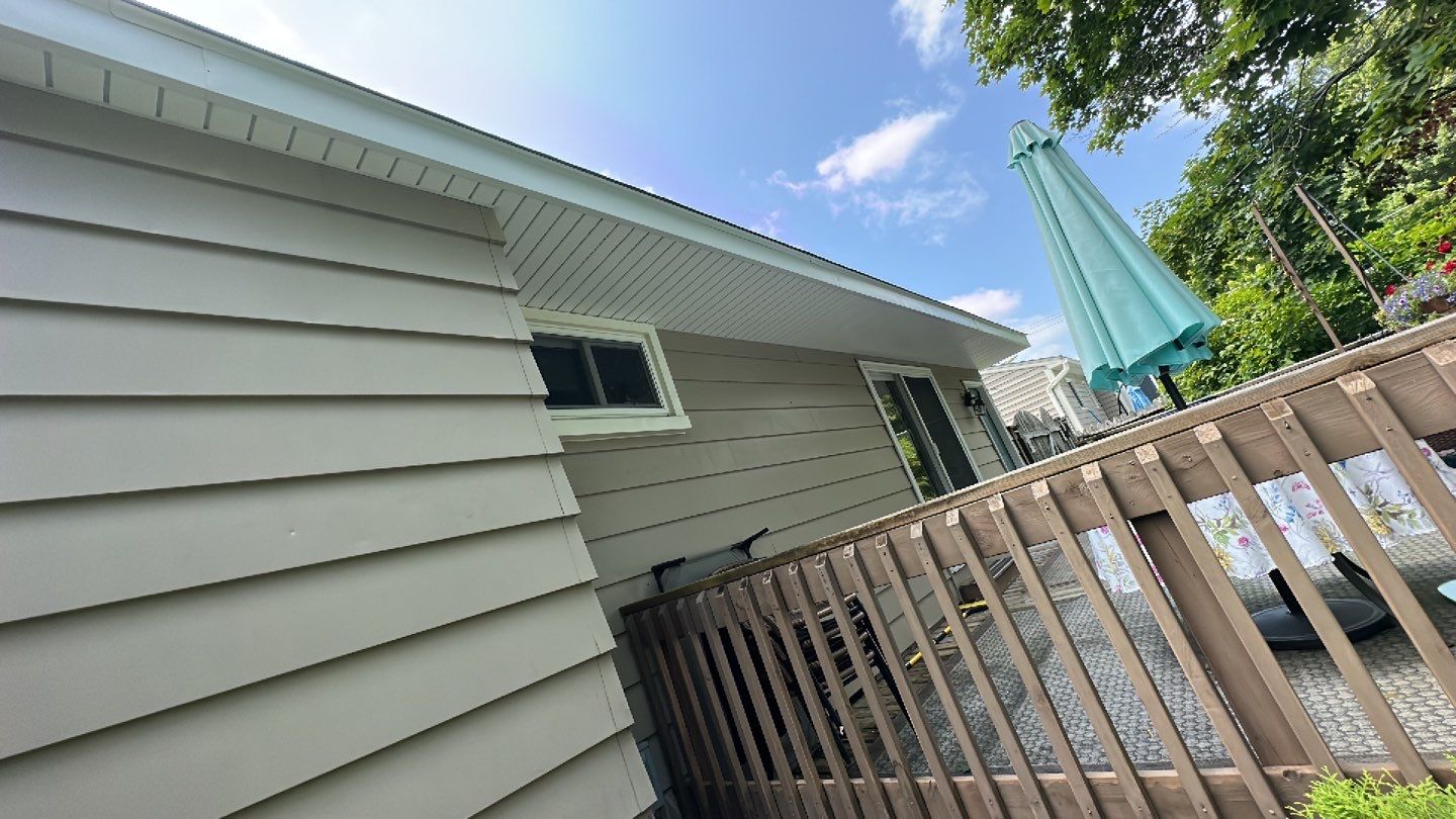 Roof Replacement using CertainTeed Landmark by 180 Contractors