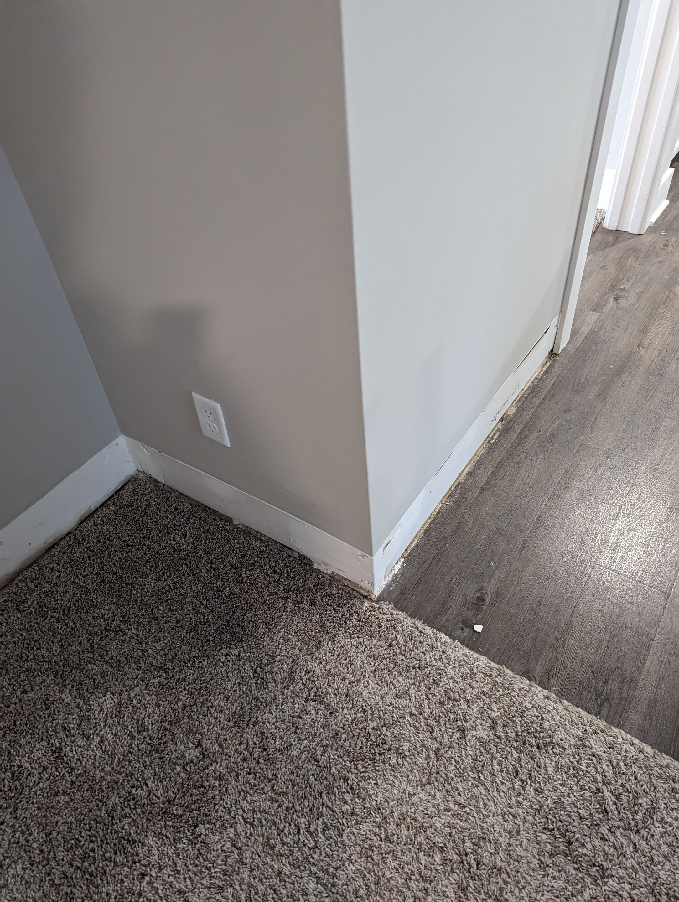 Water Mitigation using Air Movers in Sellersburg, IN by ANR Restoration