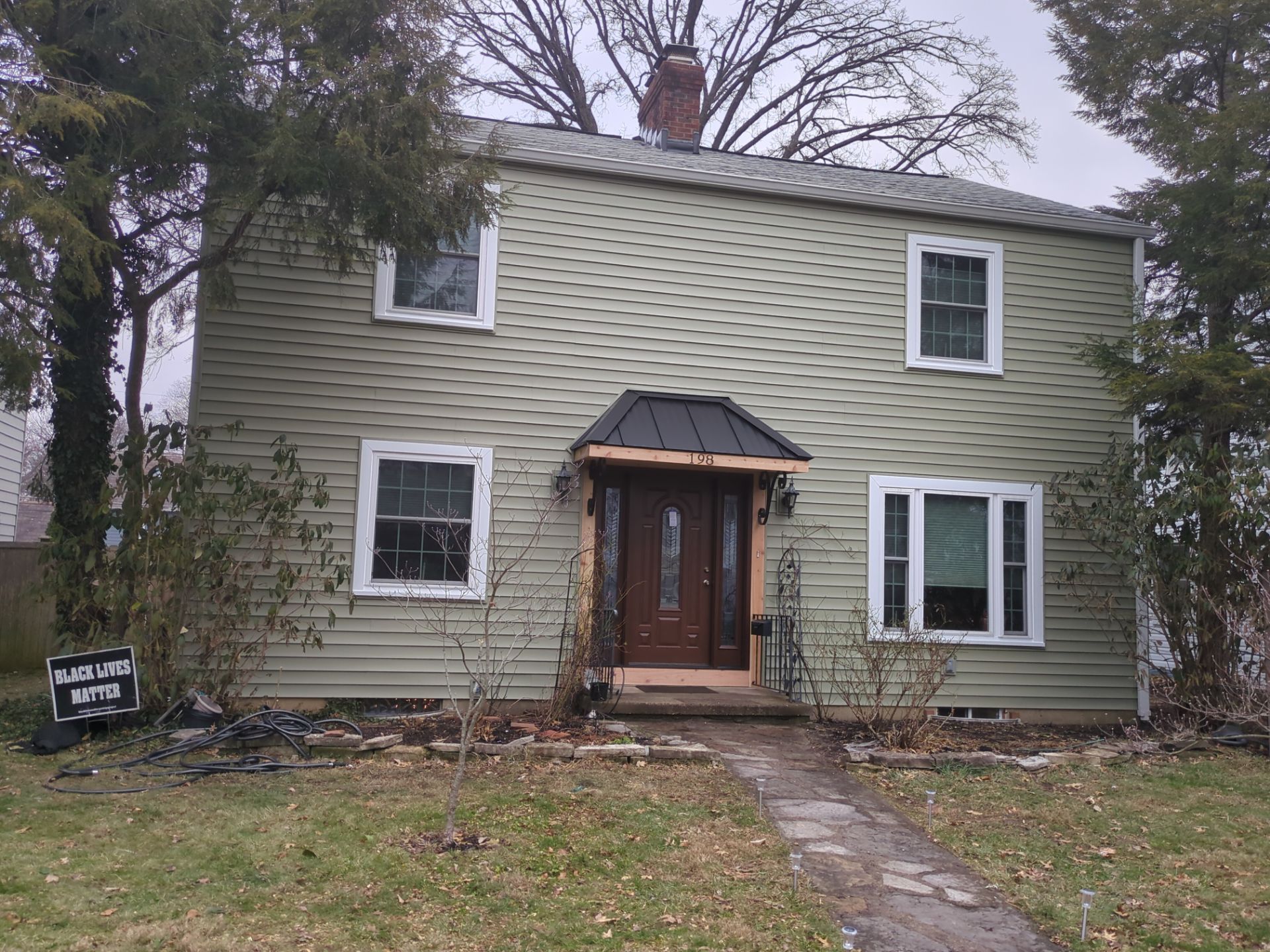 Lisa Kehle by 614 Exteriors