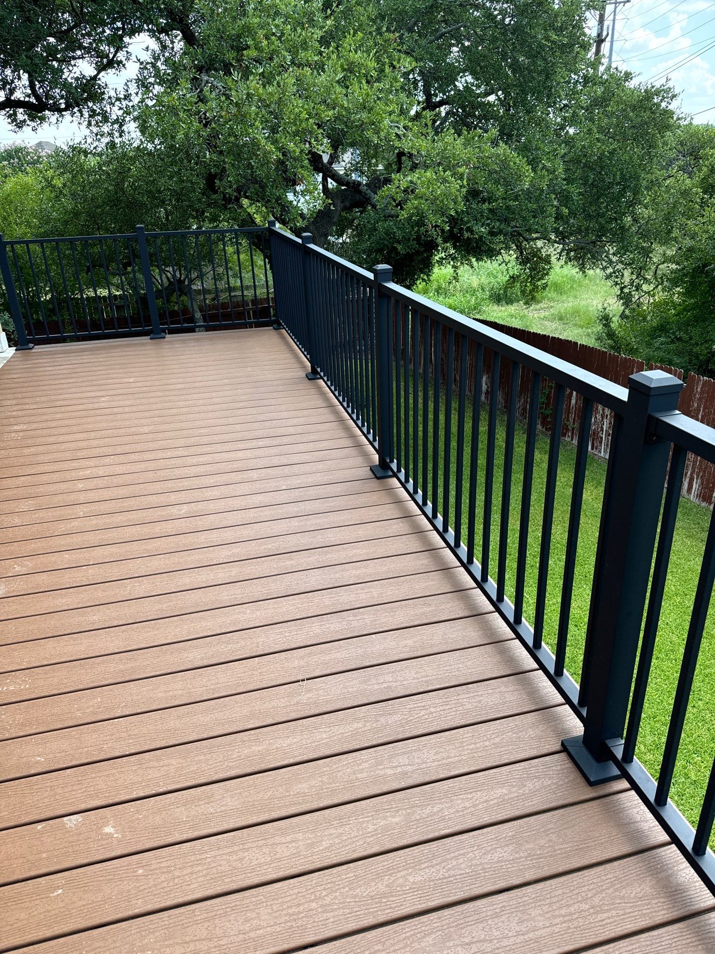 The Heights at Stone Oak - San Antonio, TX by Hole In One Lawns, LLC