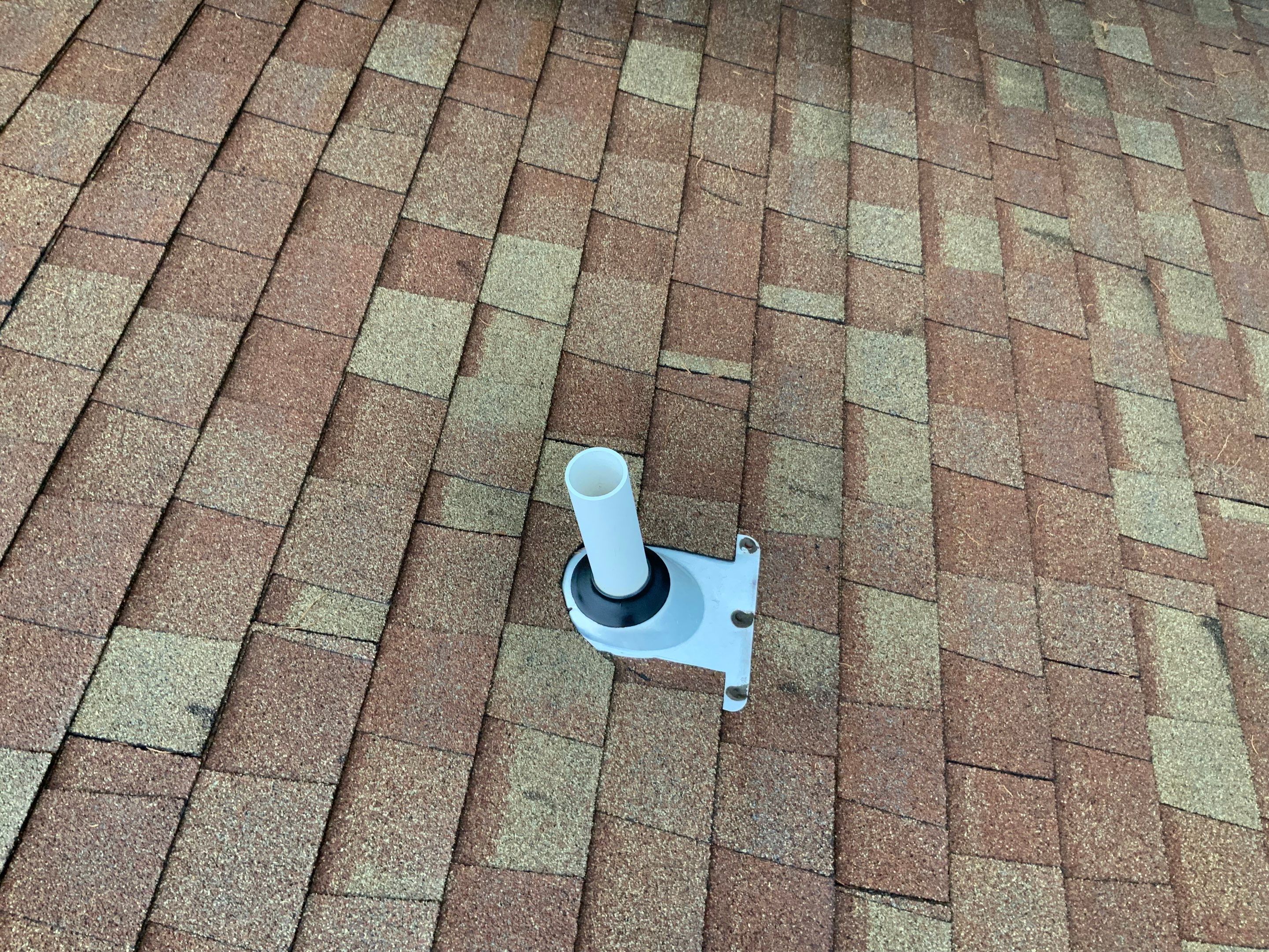 Residential Roofing Installation using CertainTeed Shingles by Alpha Design Services