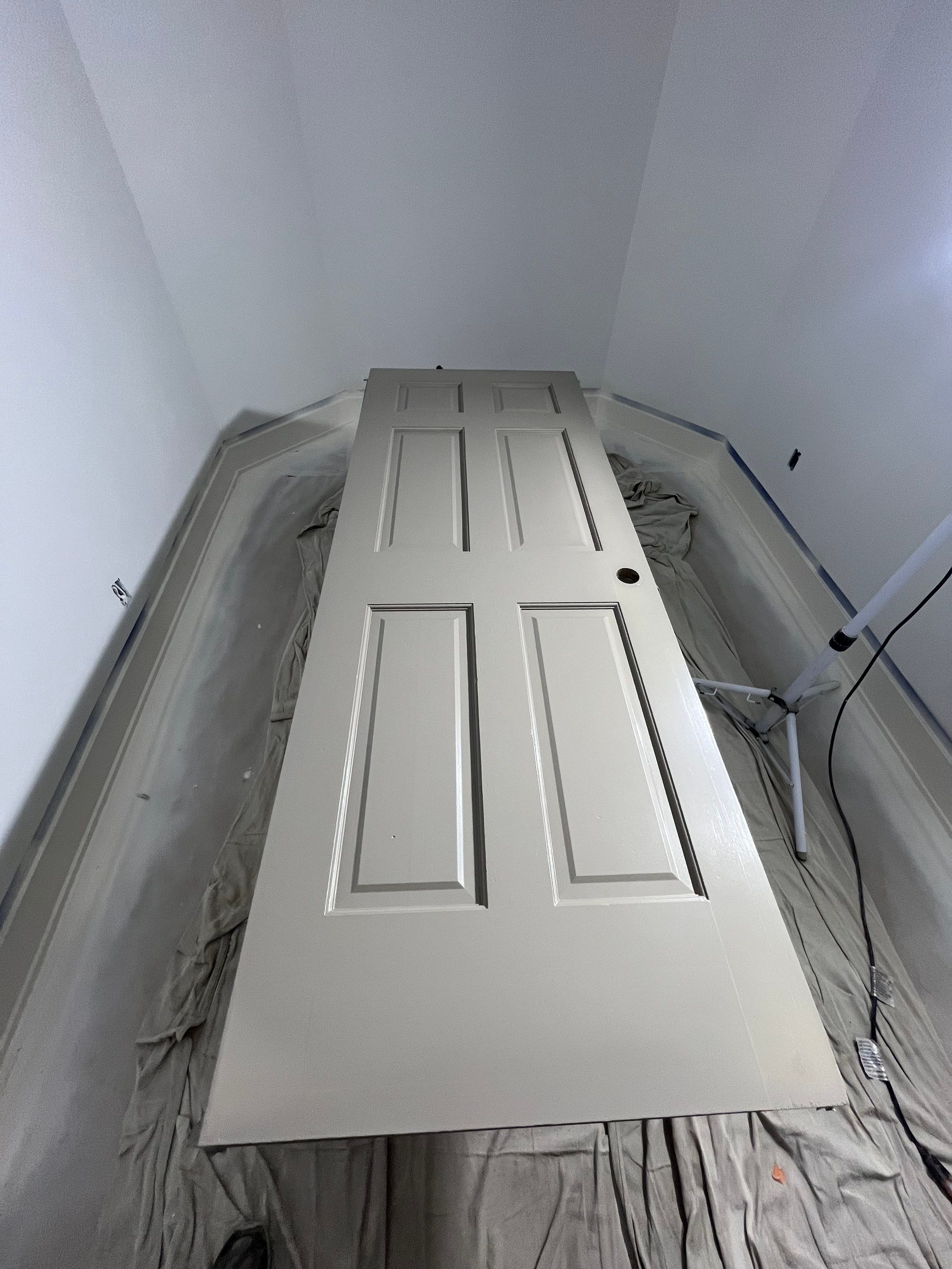 Project in Omaha by Bennett Design + Build