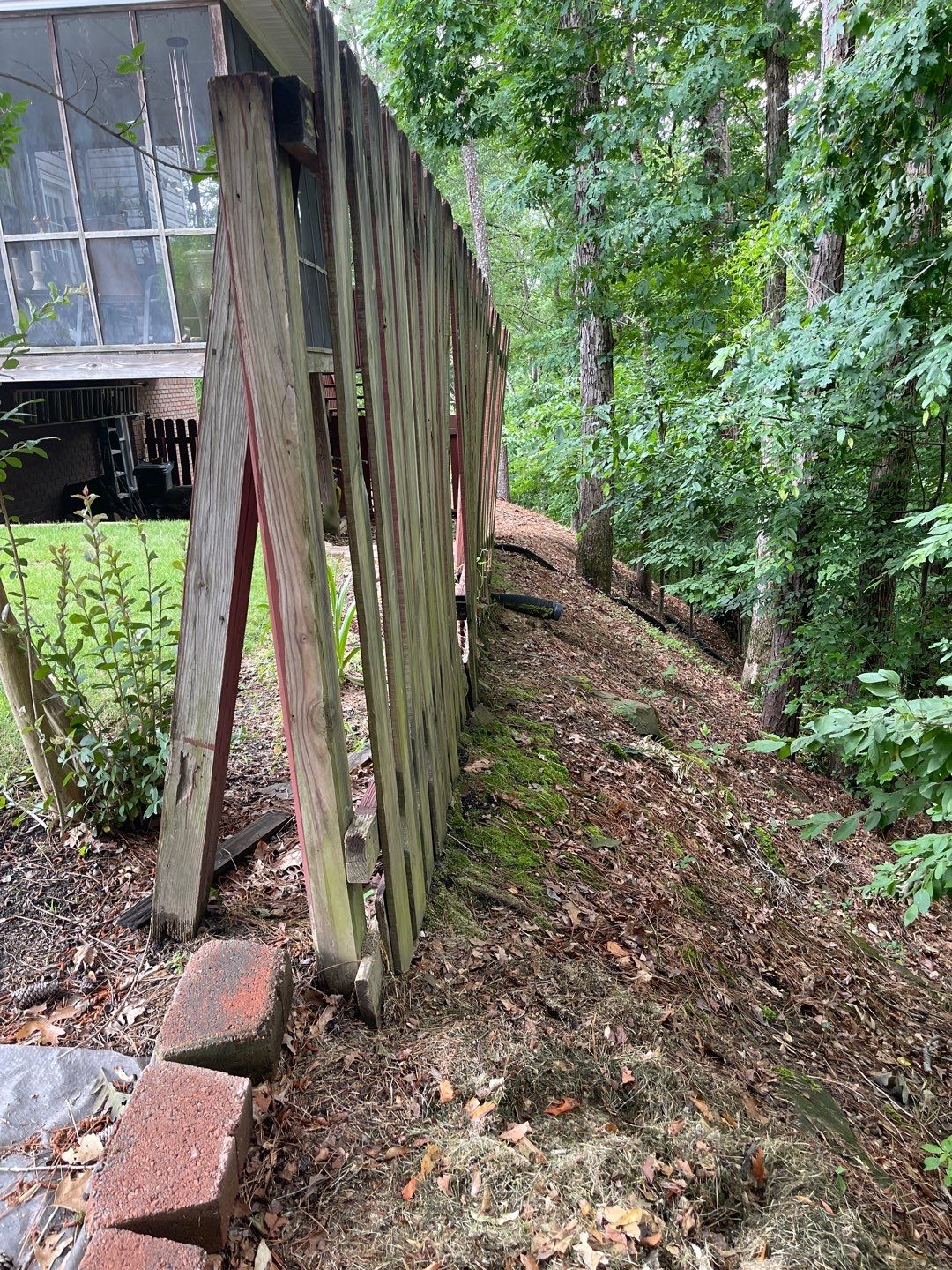 Indian Valley - Deck by Pillar and Pine