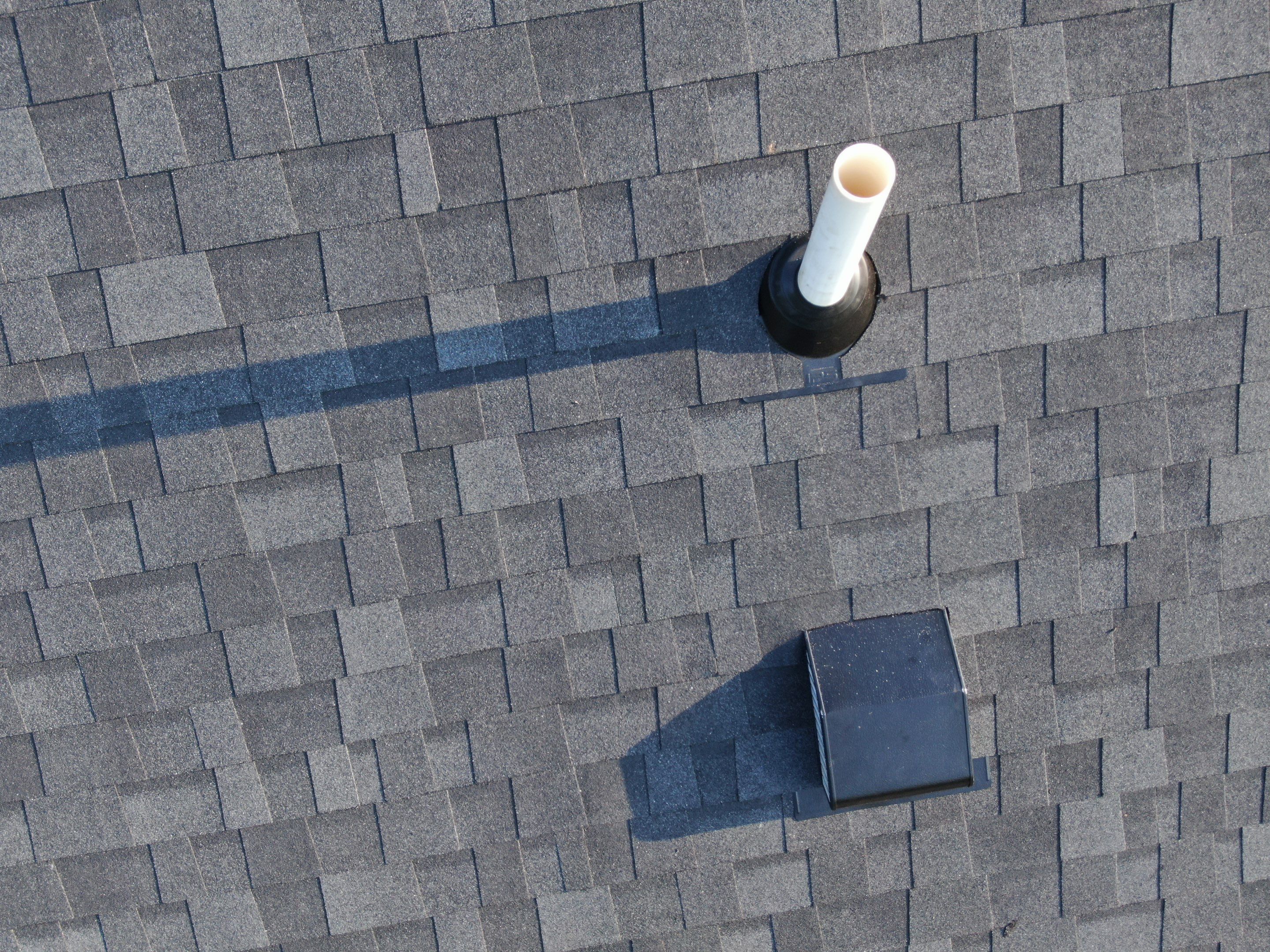 Roof Replacement in Amesbury, MA by Mighty Dog Roofing of Greater Middlesex County