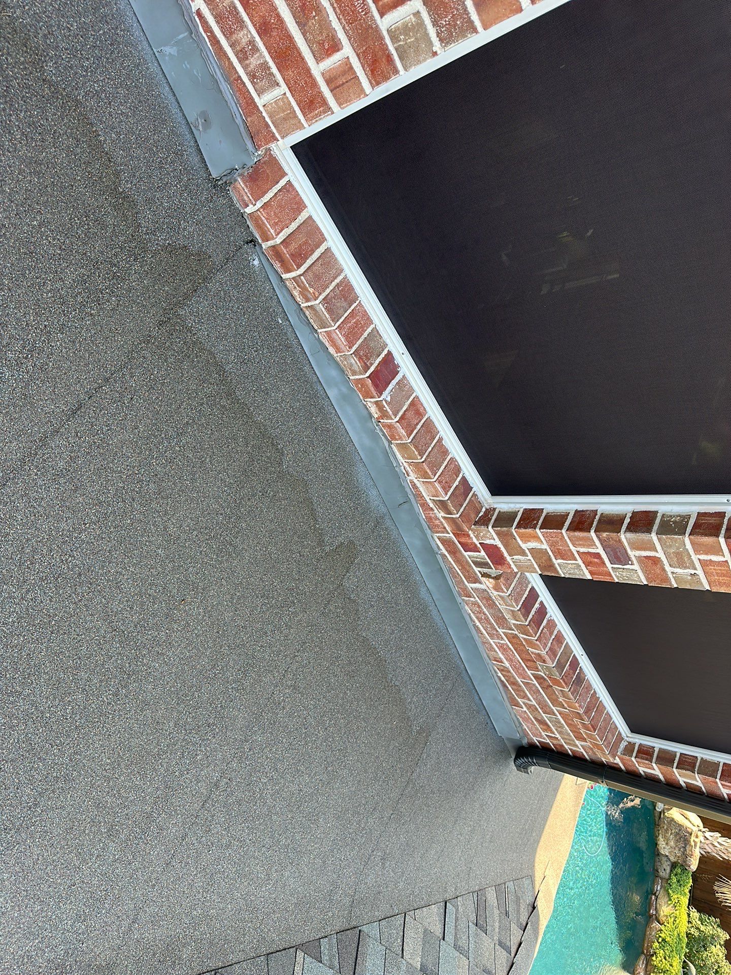 Residential Roofing Installation using Certainteed Landmark Max Def Weather Wood by Becker Roofing and Exteriors