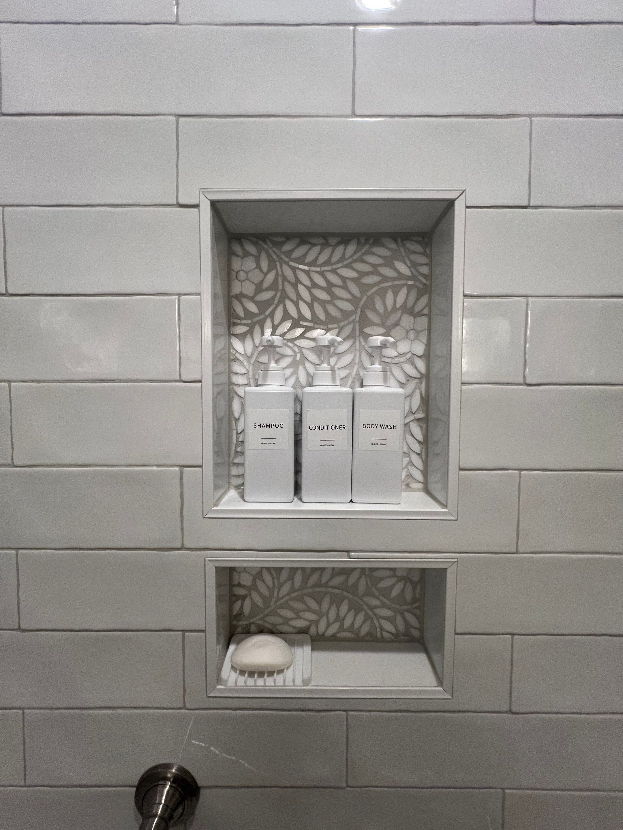 San Antonio Del Webb Bathroom Remodel Featuring Luxury Walk-In Shower and Freestanding Tub by Legacy Bath and Kitchen