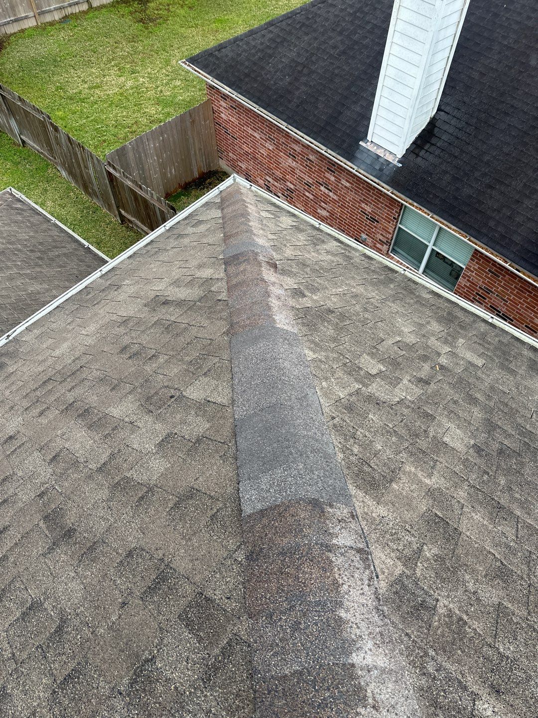 Roof Repair Katy by Roof Repair Company