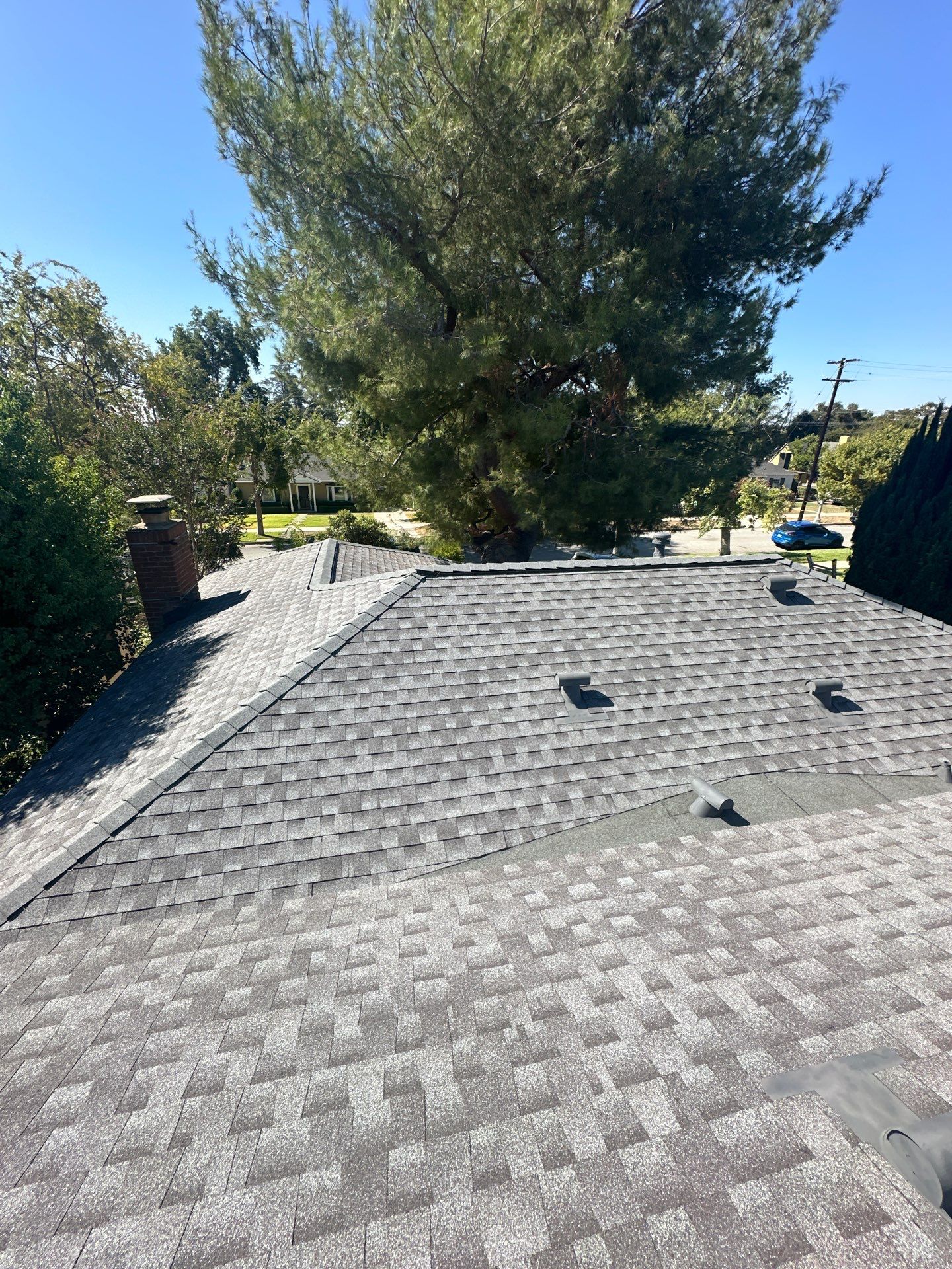 Roof Replacement- Pasadena, CA 91104 by Epic Roof Replacement