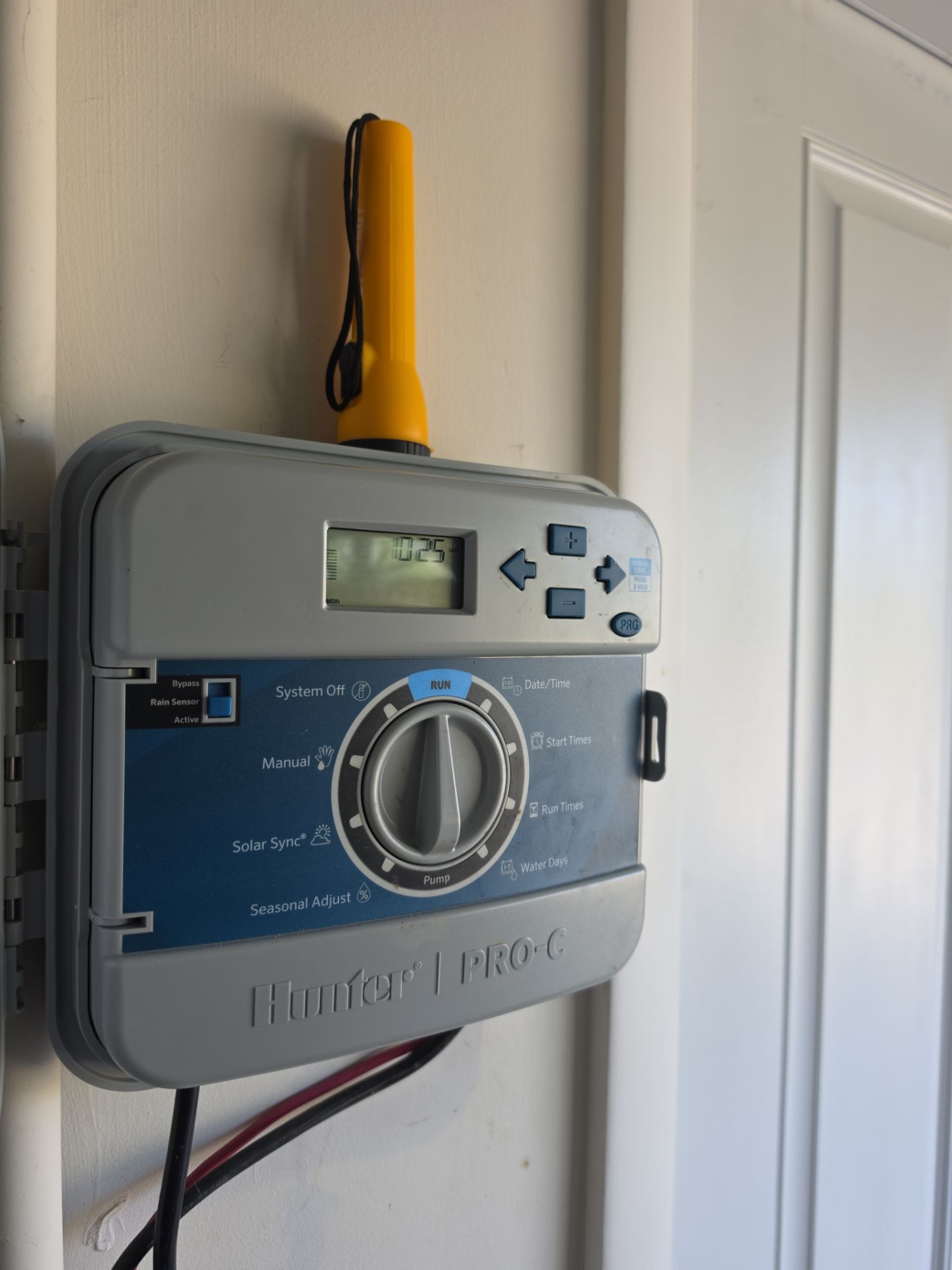Residential Irrigation System Repair and Pipe Installation in Carlsbad by Yard Techs