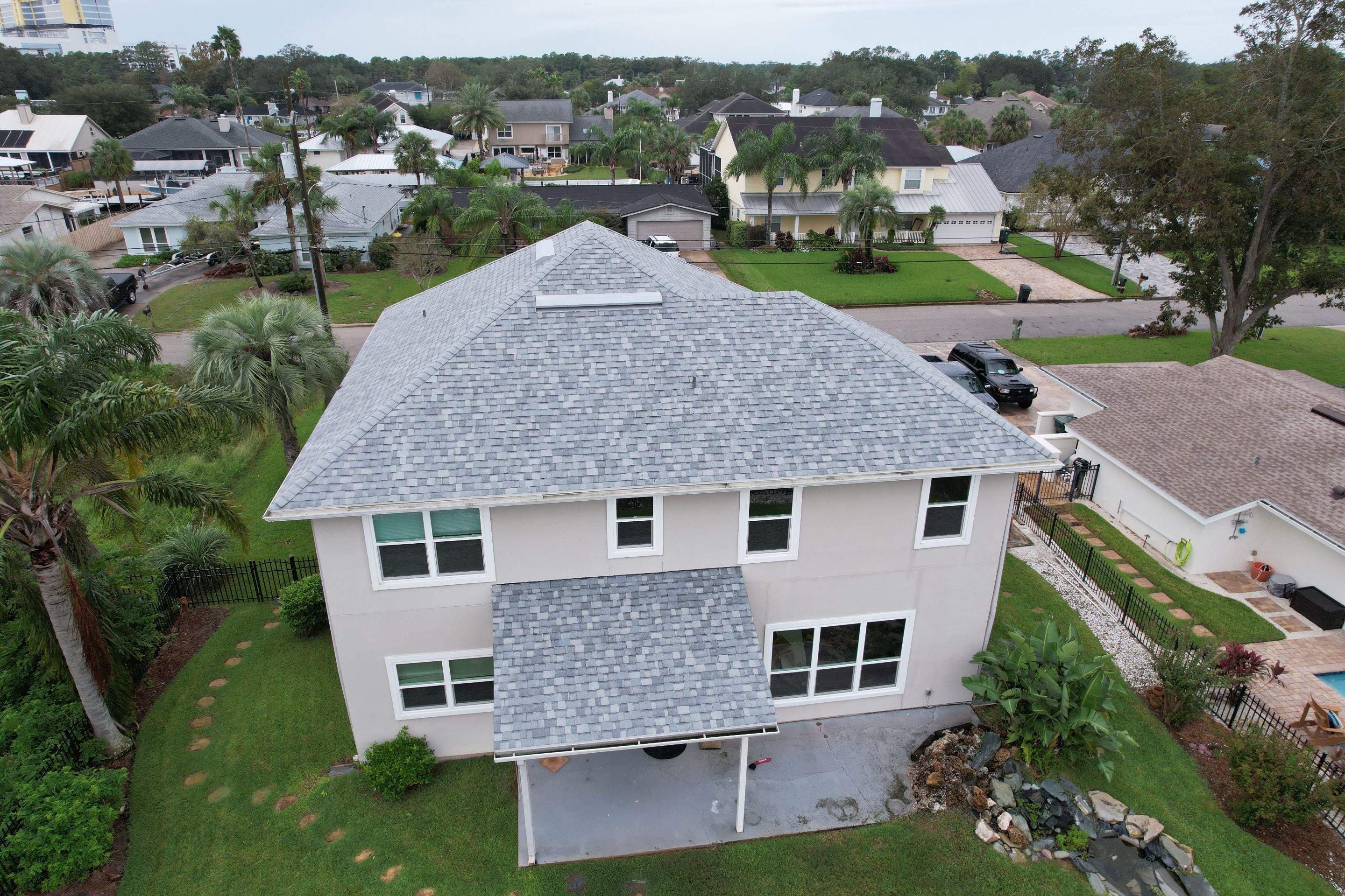Shingle -> Shingle by Prime Roofing