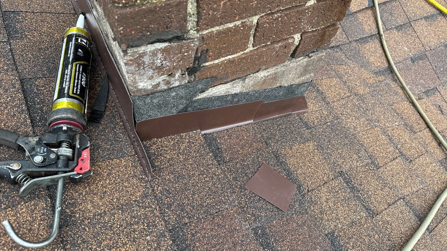 Roof Replacement using CertainTeed Landmark by 180 Contractors