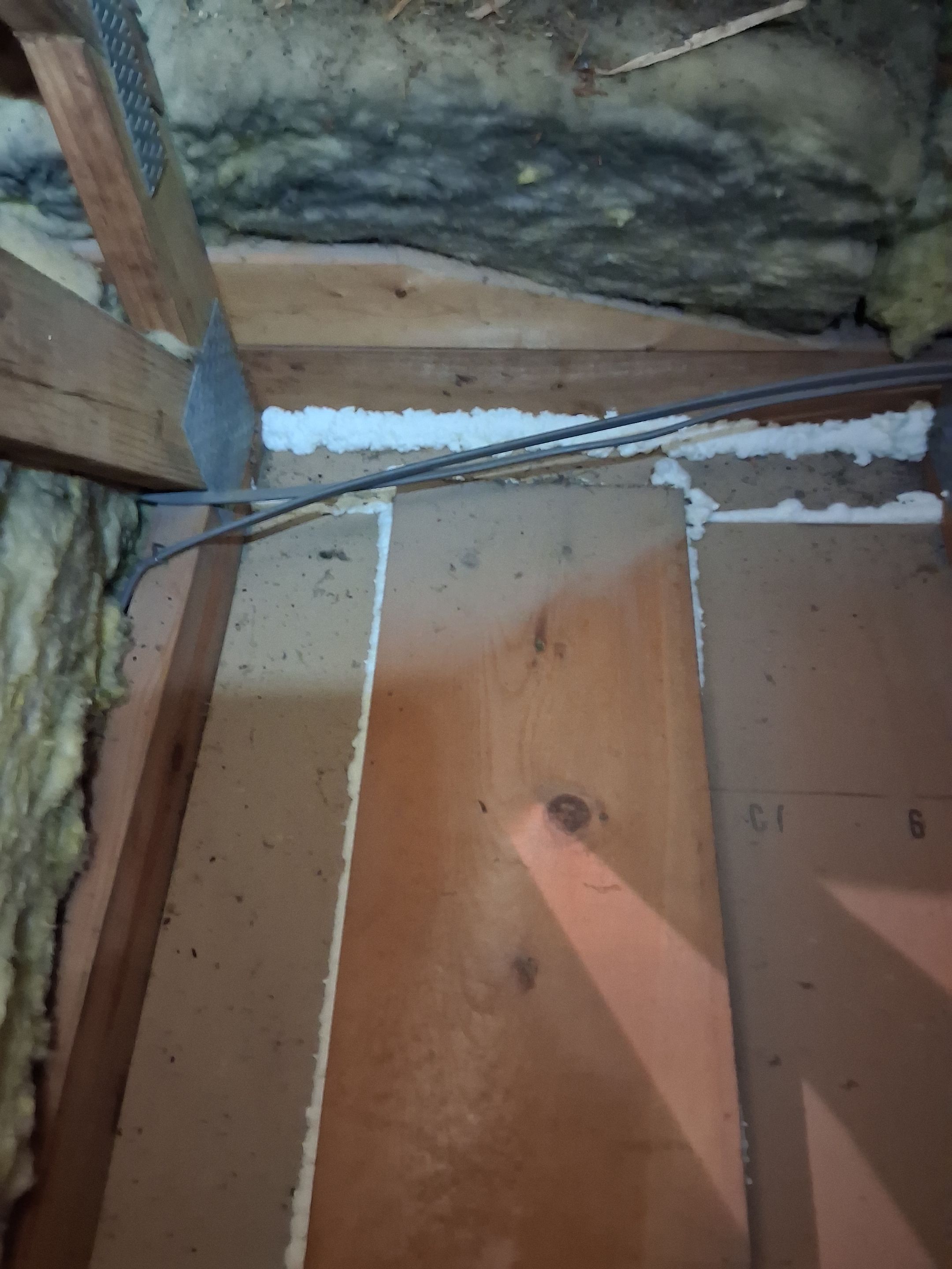 Bowie Residence by Smart Energy Pros