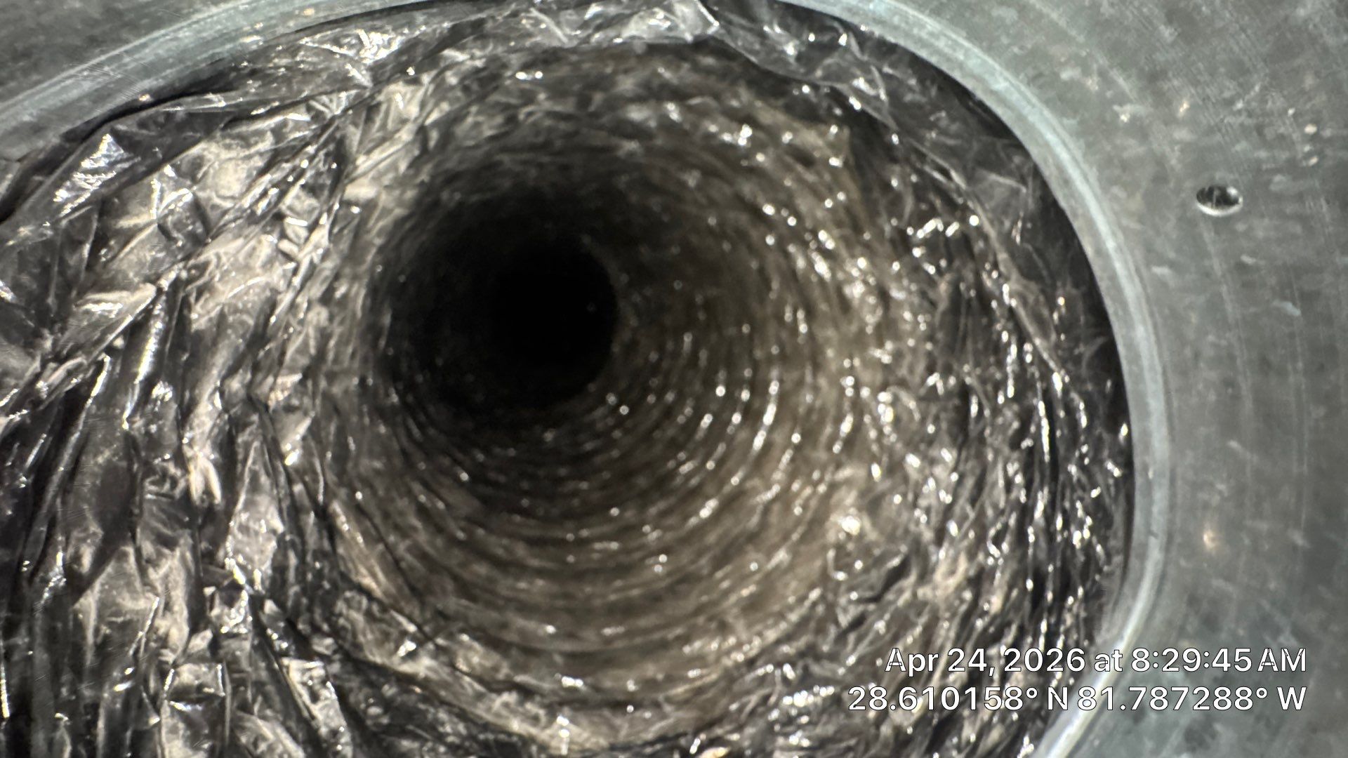 Air Duct Cleaning Groveland by Hygienic Air, Inc