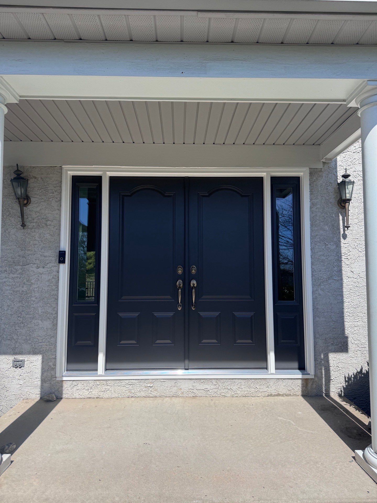 Project by Adkins and Sons by Adkins and Sons