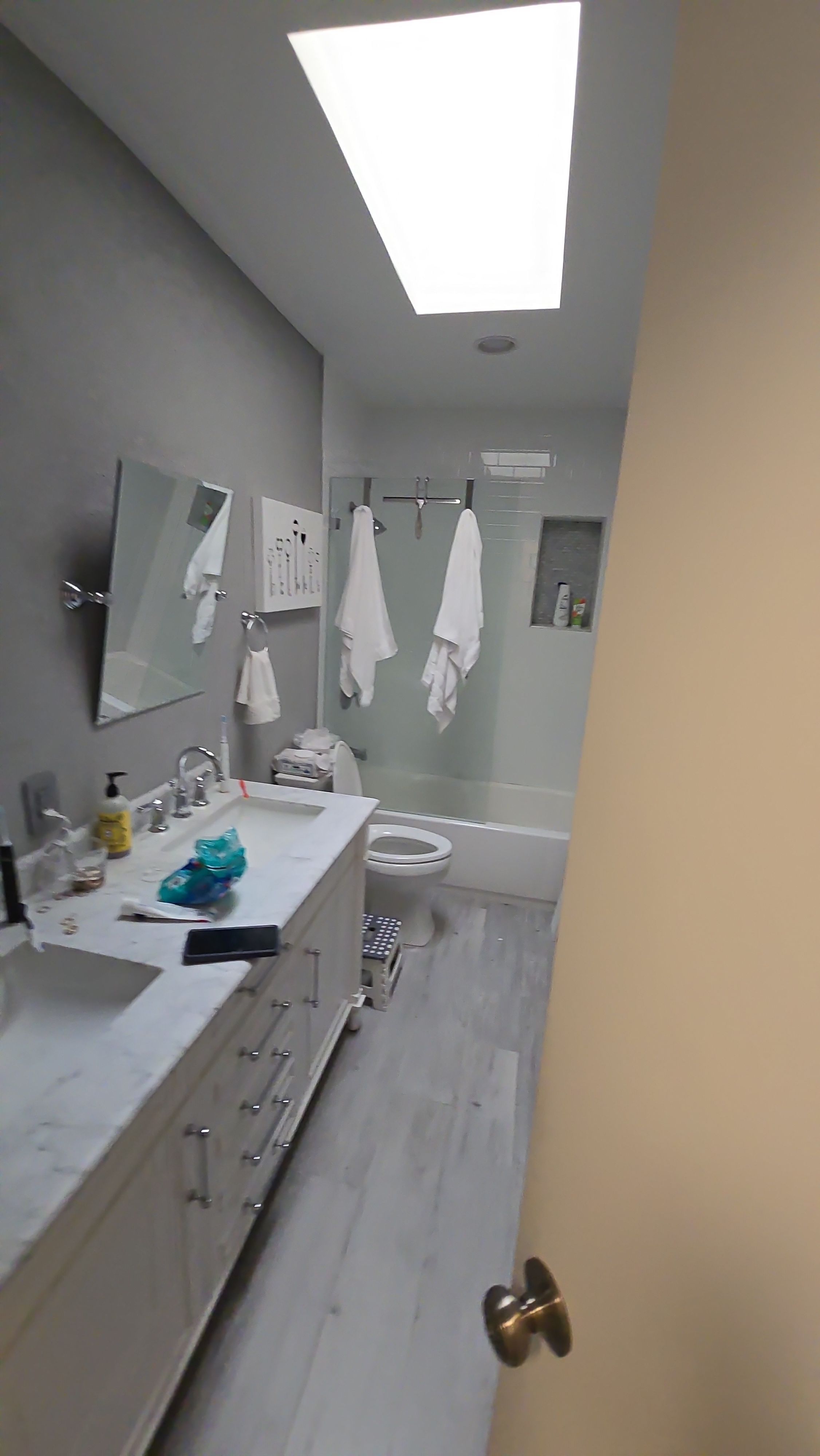 Miami Water Damage Mitigation and Structural Drying Services by SuperClean