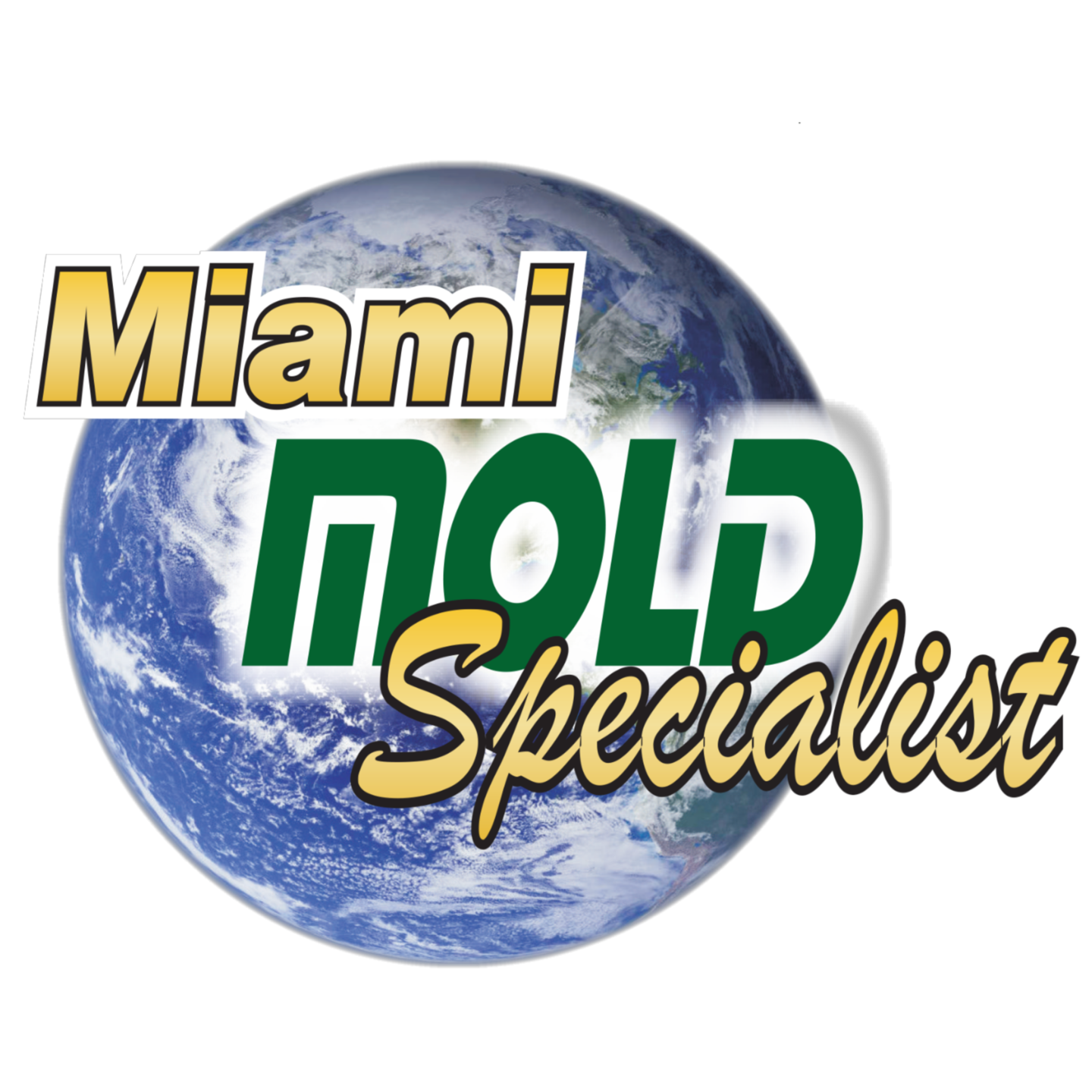 Miami Mold Specialist logo