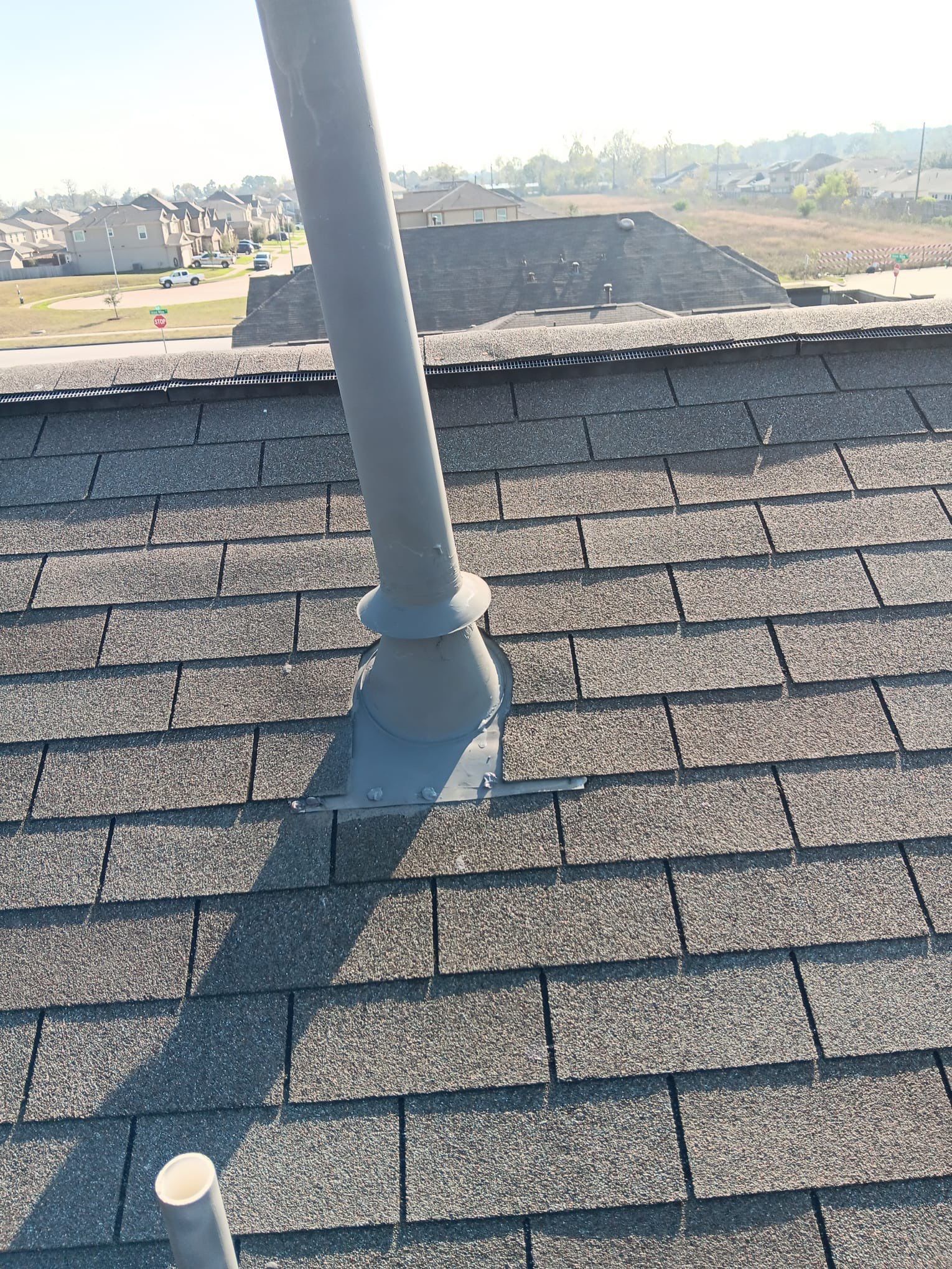 Roof Repair Houston by Roof Repair Company