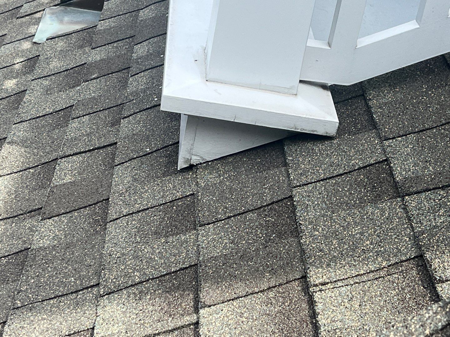 Residential Roofing Installation using Cedar Shakes by CMNG LLC