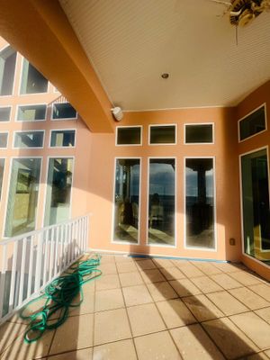 Project in St. Petersburg, FL