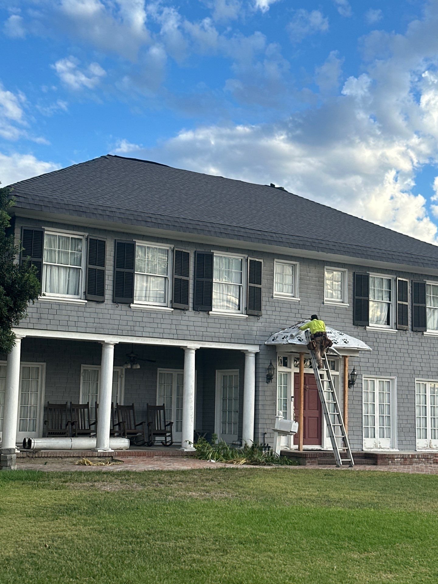 Roof Replacement - Downey, CA 90241 by Epic Roof Replacement