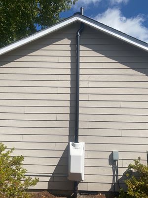 Project in Hillsboro