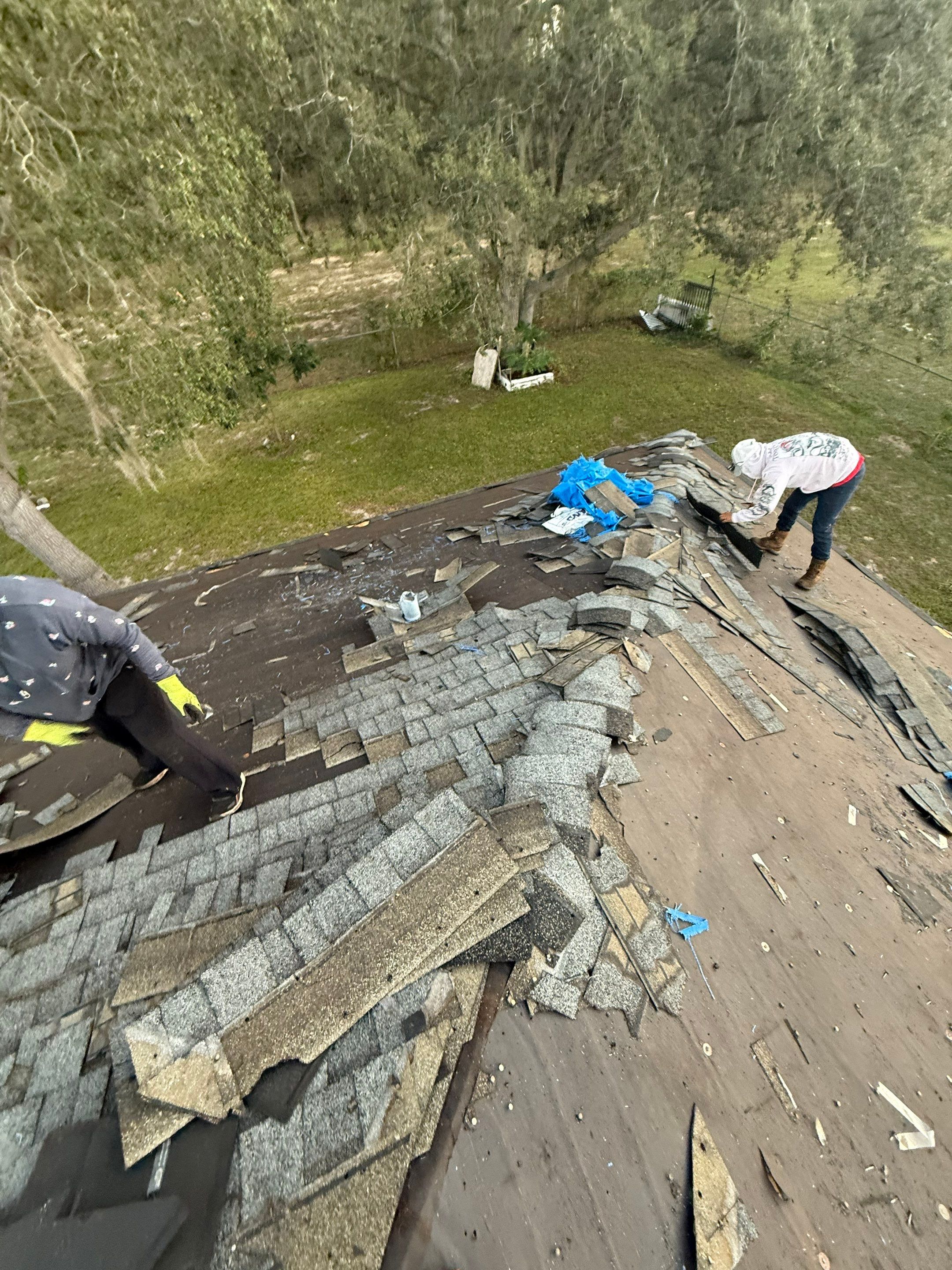 Project in Mascote by You Restorations LLC DBA YOU-Home