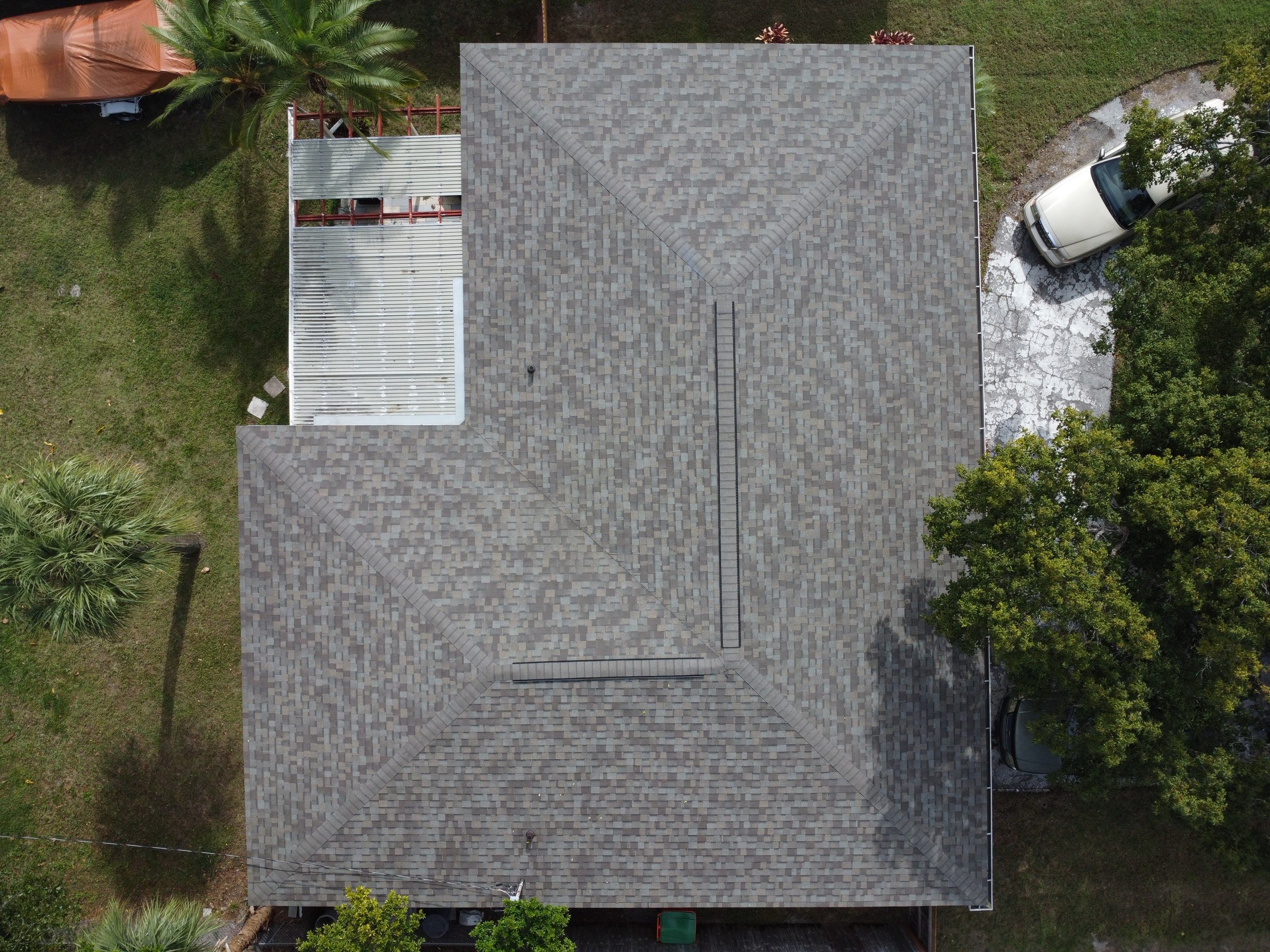 Roof Replacement in  Seminole, FL by Steadfast Roofing 