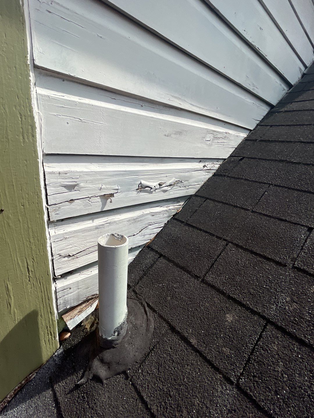 SoulShine Daycare Roof Inspection & Storm Damage Assessment | Kirkwood, Atlanta, GA by Mosaic Roofing Company