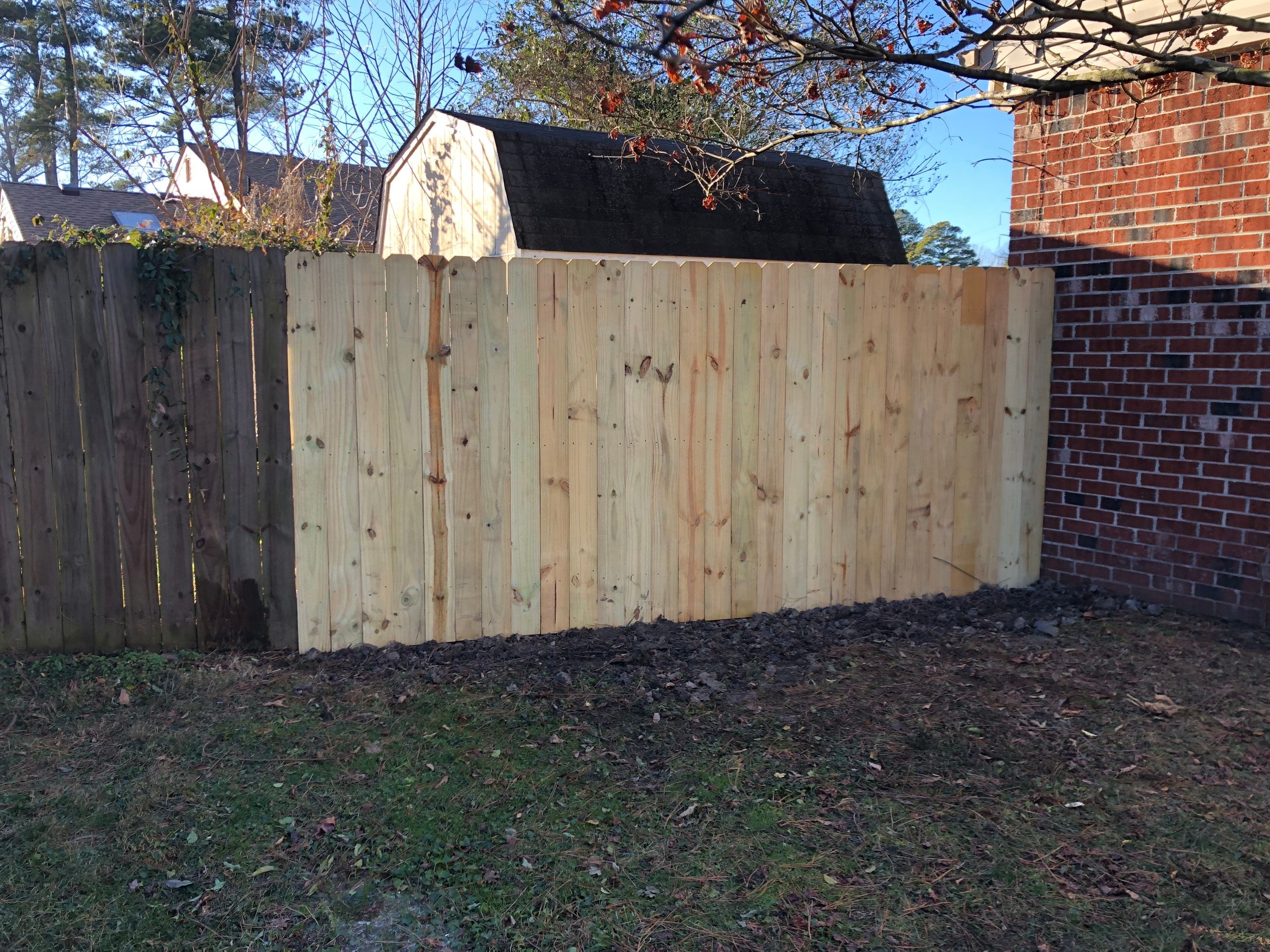 Precision-Built for Your Home by Tidewater Trim & Deck