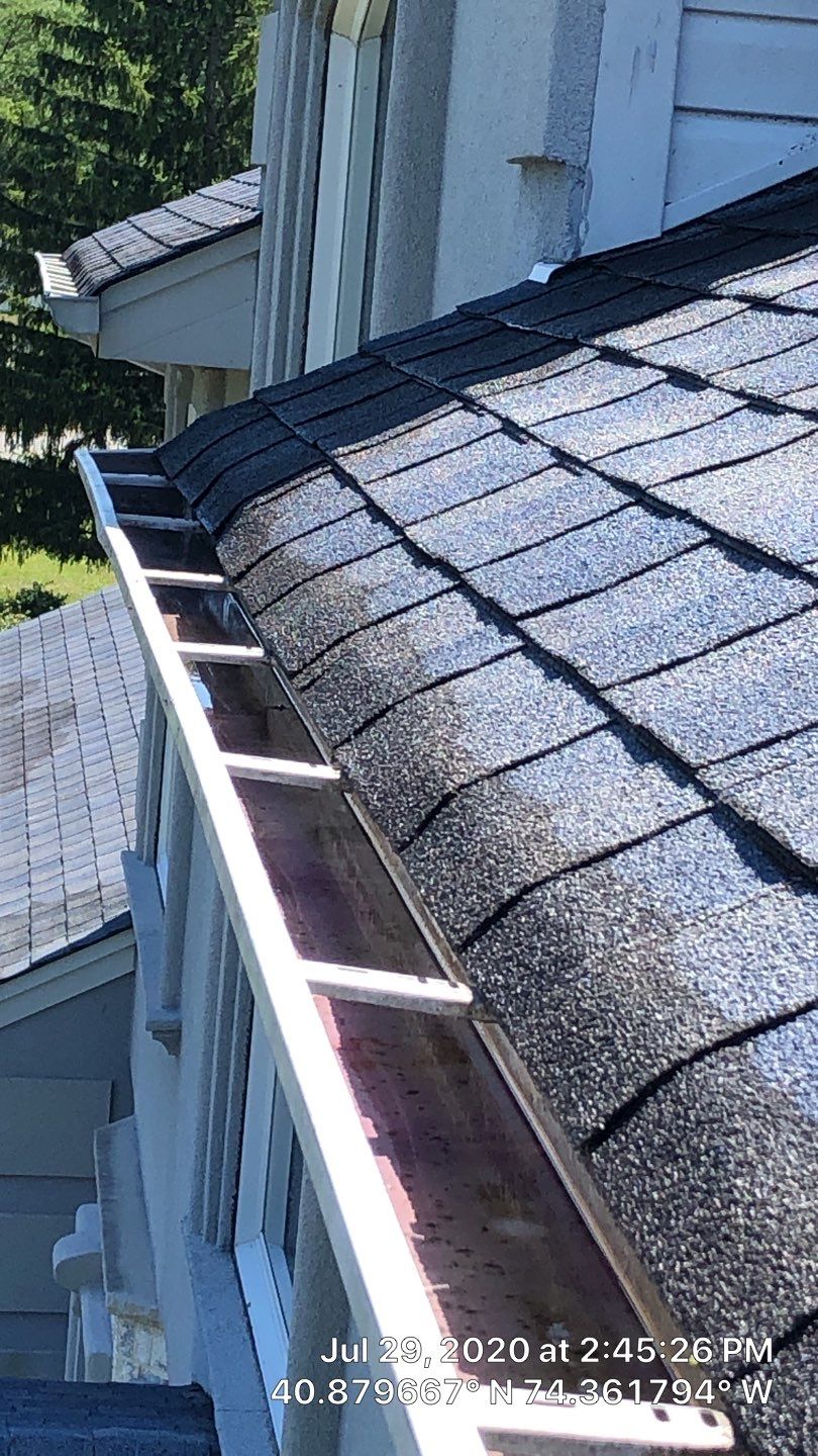 Gutter Cleaning and Downspout Repair Services in Montville by NJ Home Maintenance Services