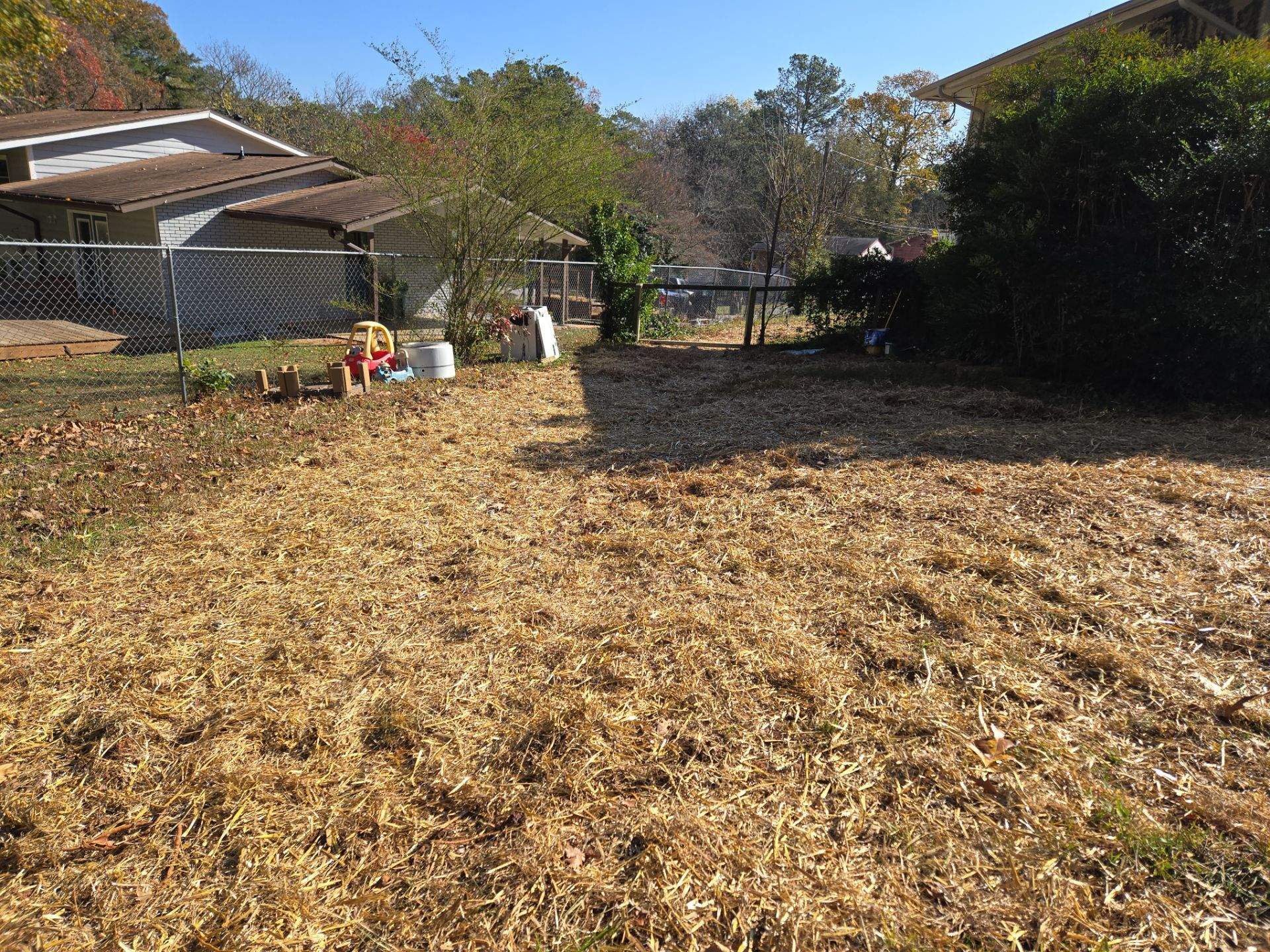 SWC Contracting featured photo.