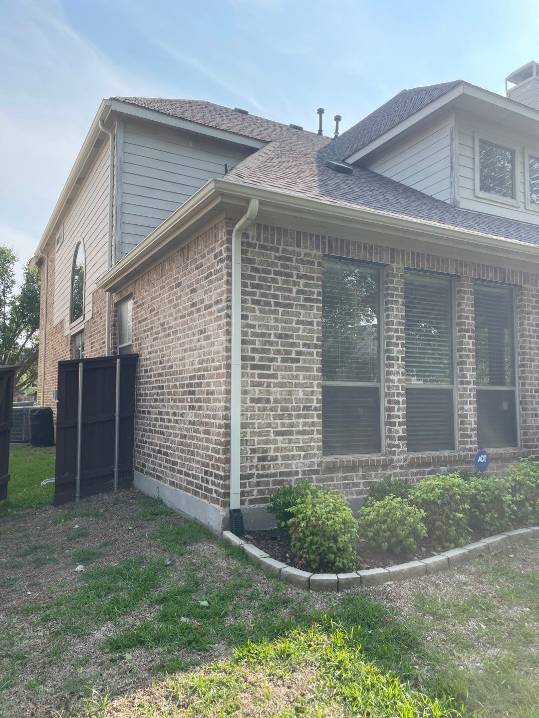 Residential Roof Replacement using GAF shingles by Elite Roofing LLC