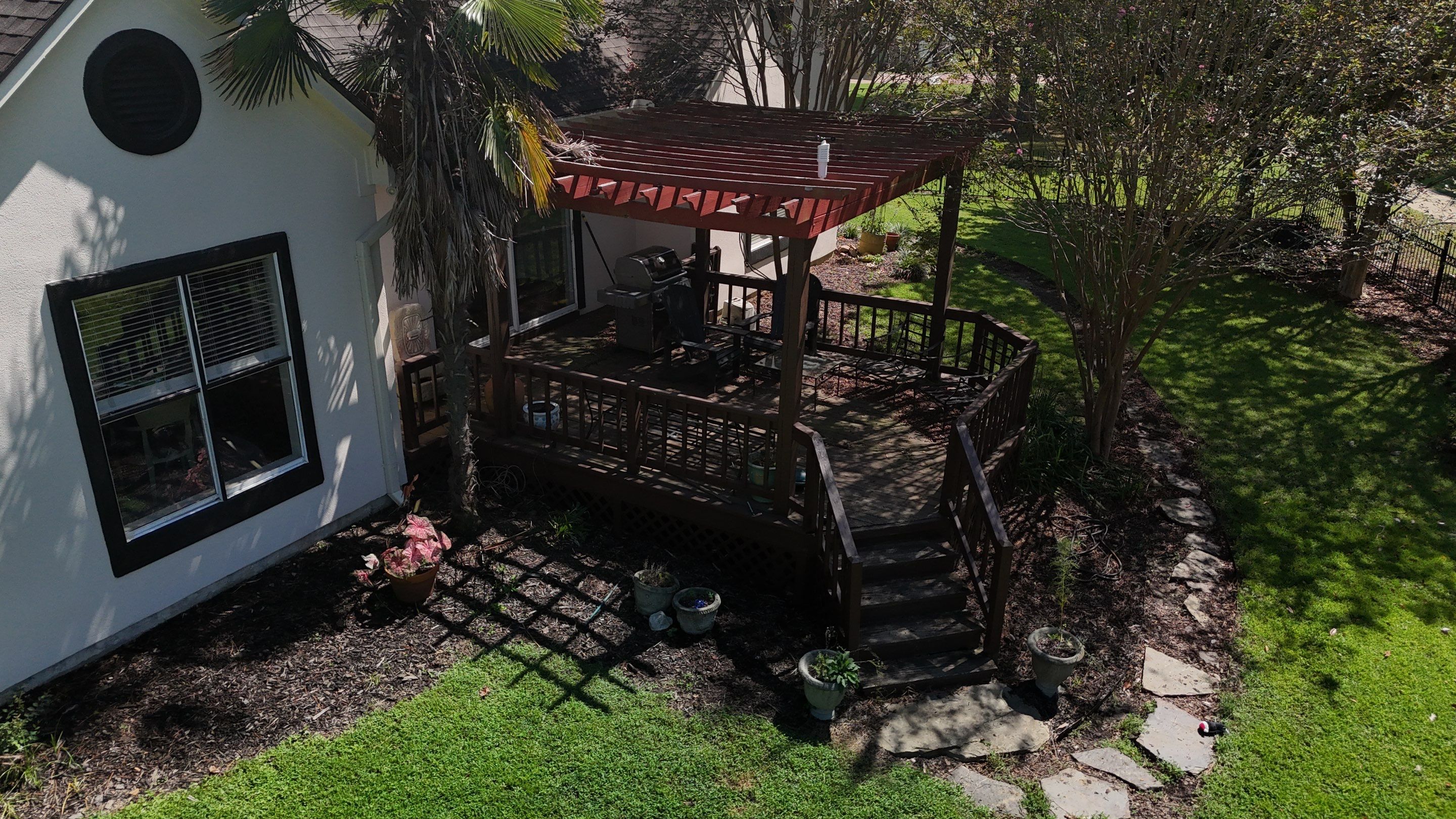 Exterior Remodel  by Roberson Construction LLC