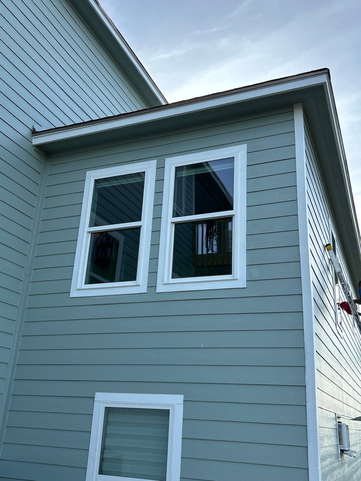 Port A Beachfront Multilevel Deck by Bayfront Roofing and Construction