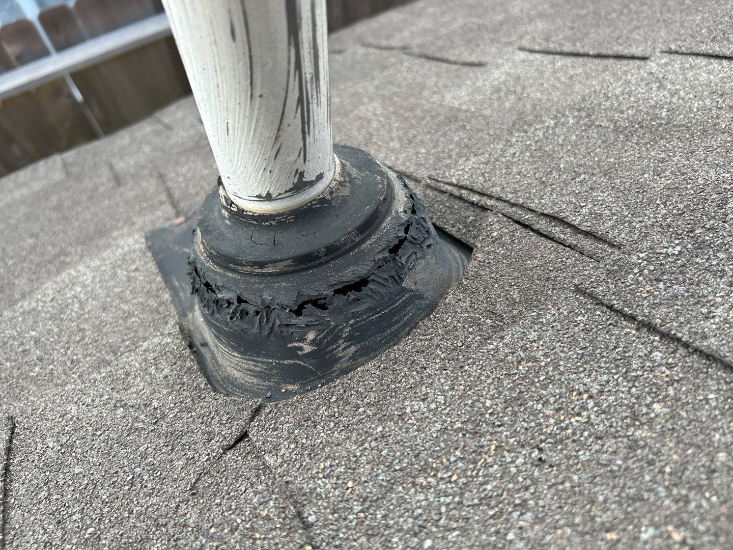 Residential Roofing Installation using IKO Dynasty by Core Four Roofing