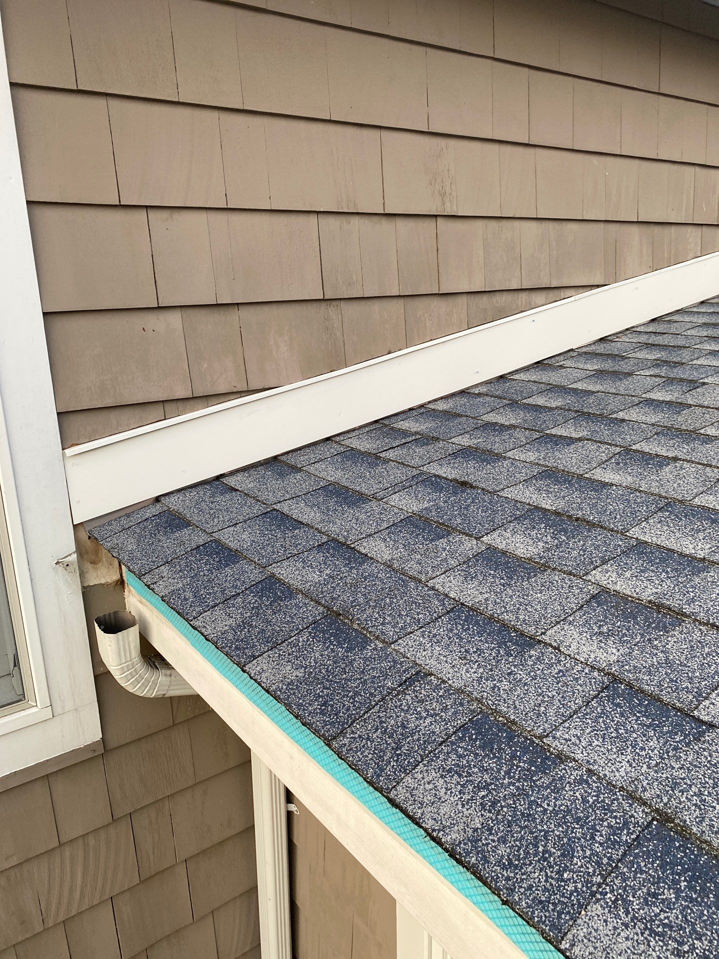 Ridgefield Roofing at it's finest! by DiGiorgi Roofing and Siding Inc