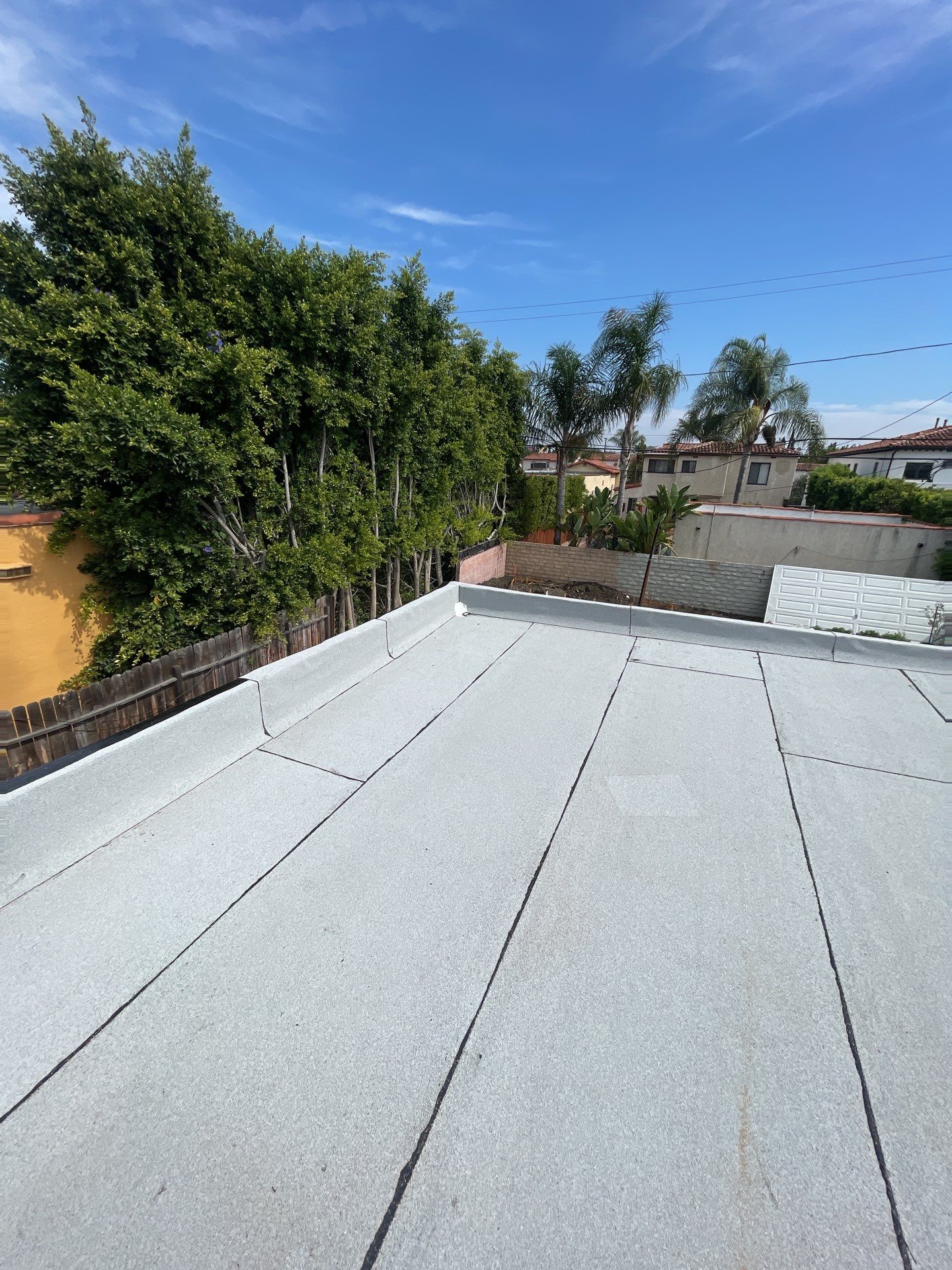 Roof Replacement - Los Angeles CA 90036 by Epic Roof Replacement