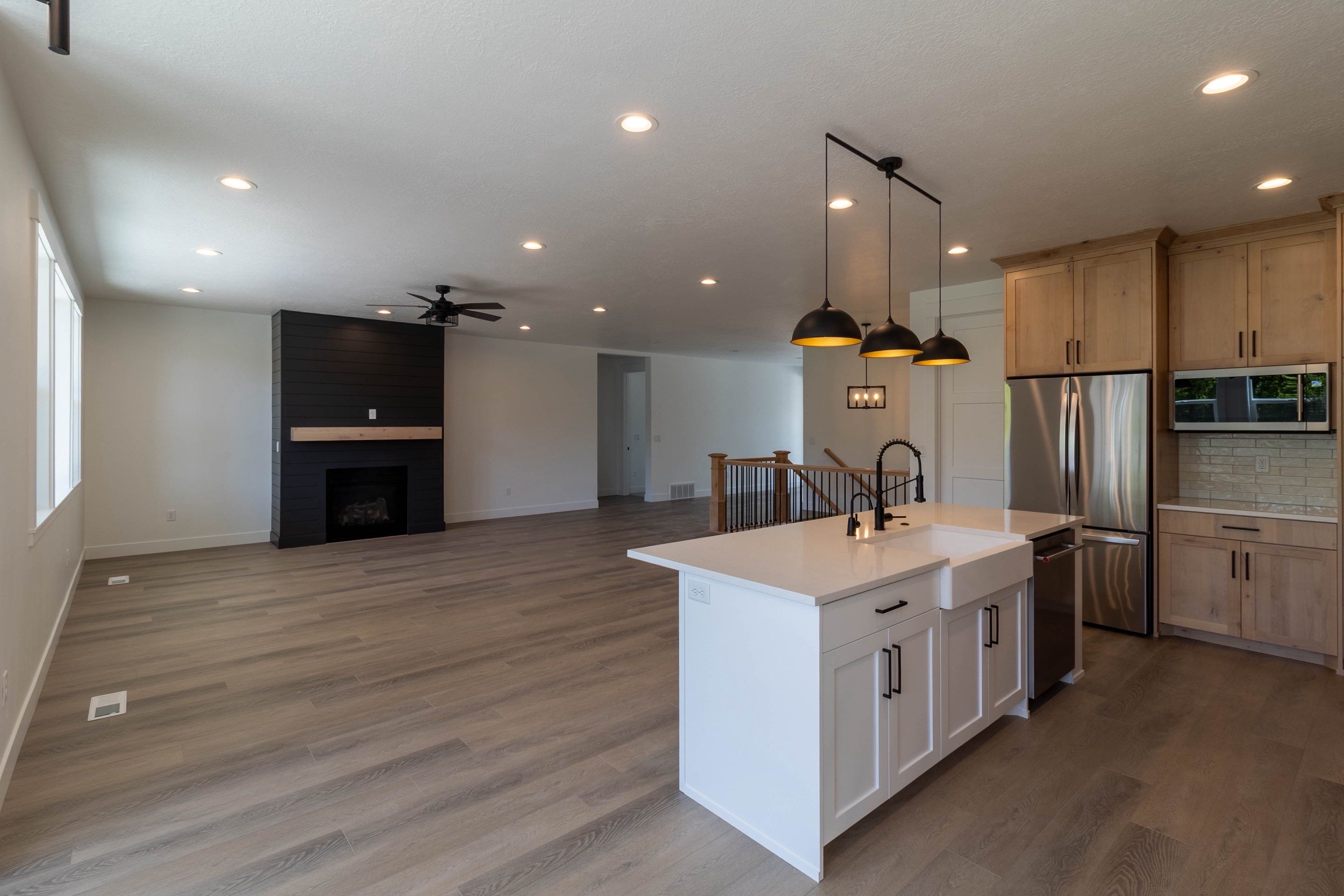 Graybird 2 - Home Build by Garner Construction